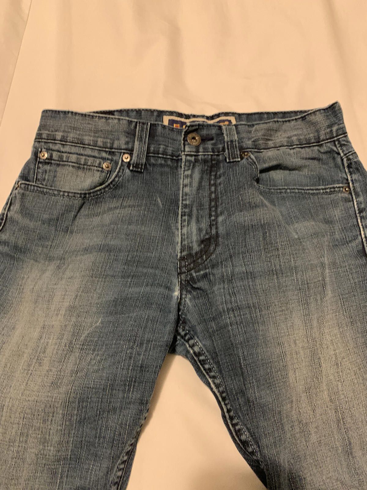 Other Levis 511 The Original Jeans Skinny Vintage Size US 32 / EU 48 - 2 Thumbnail