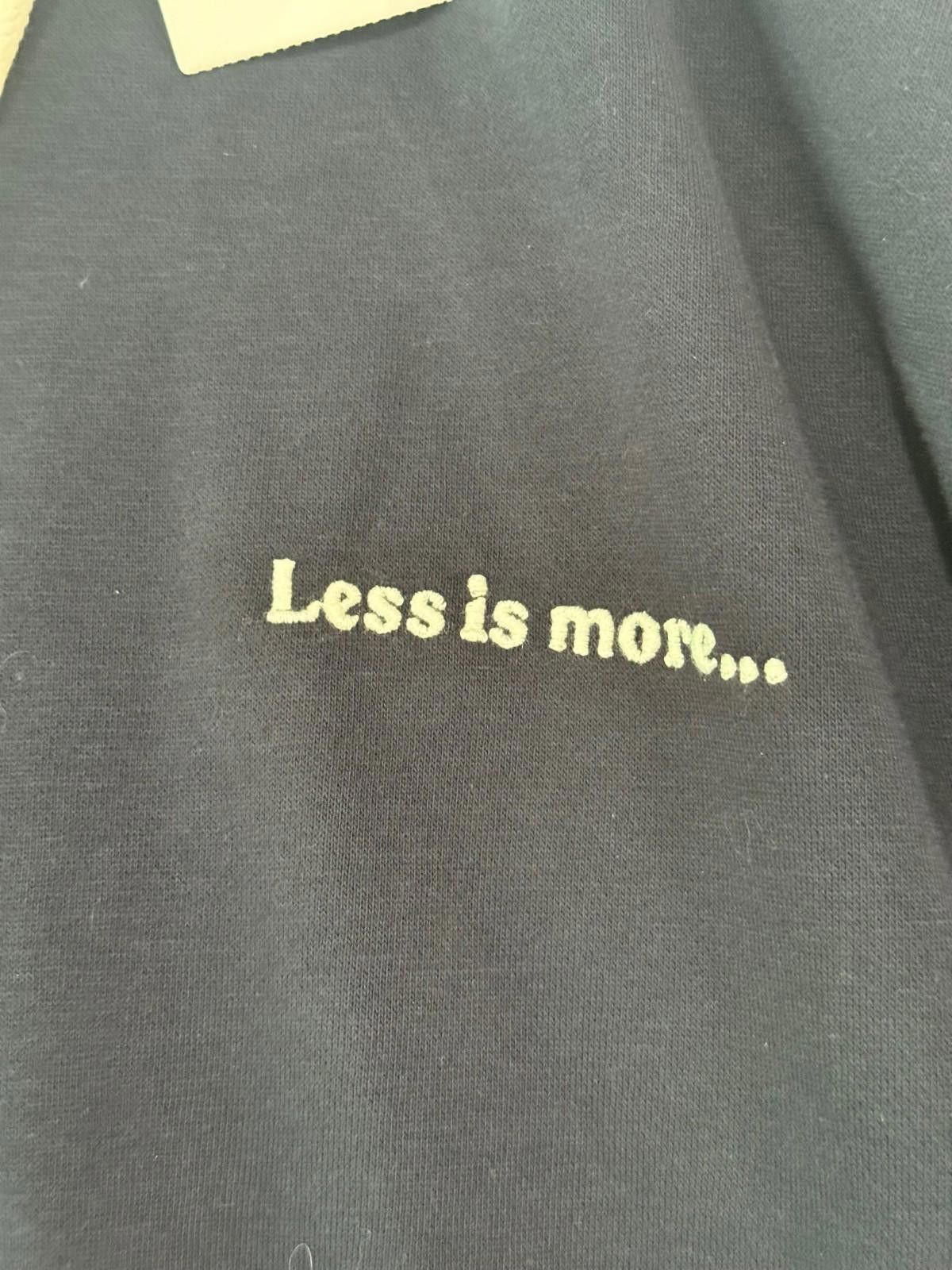 Other MNG (Mango) Mens Hoodie Sweatshirt Blue M Long Sleeve Size US M / EU 48-50 / 2 - 4 Thumbnail