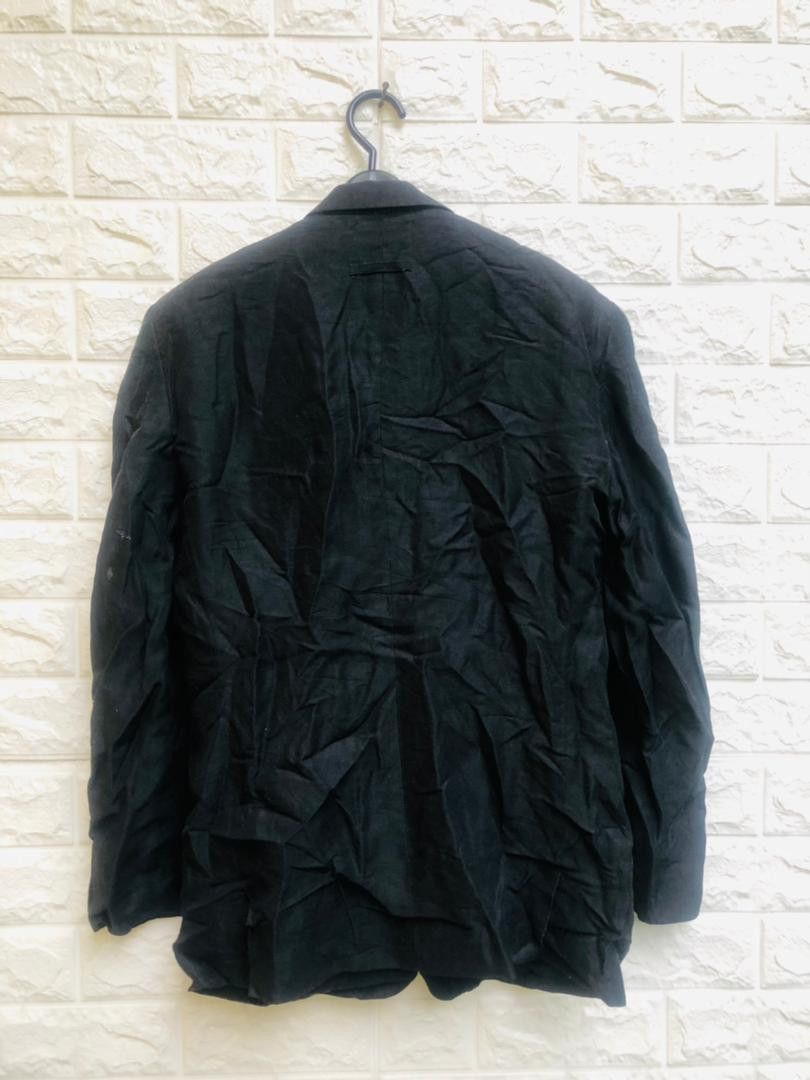 Jean Paul Gaultier × Vintage Vintage Jean Paul Gaultier Designer Fashion Style Size US L / EU 52-54 / 3 - 2 Thumbnail