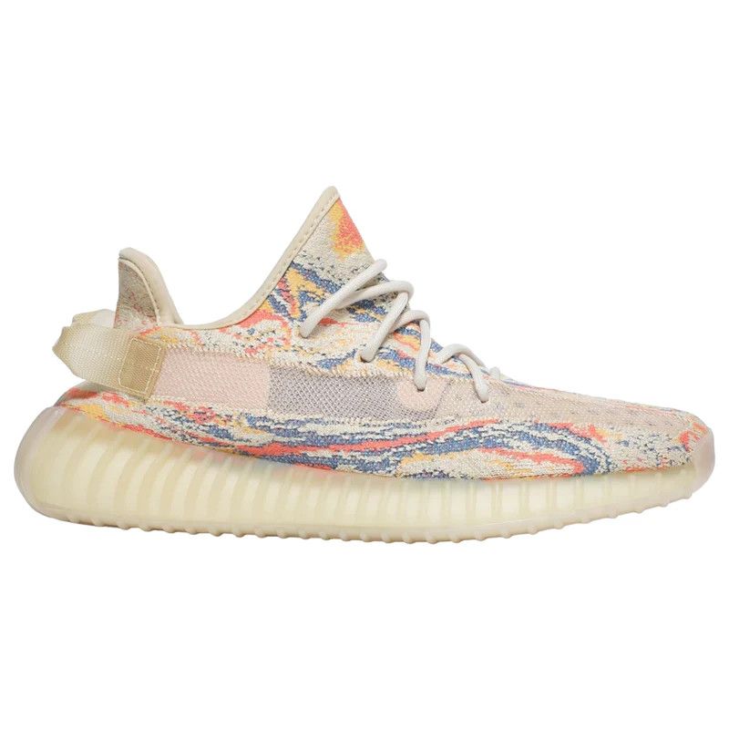 image of Yeezy Season Yeezy 350 Boost V2 Mx Oat Shoes, Men's (Size 11)