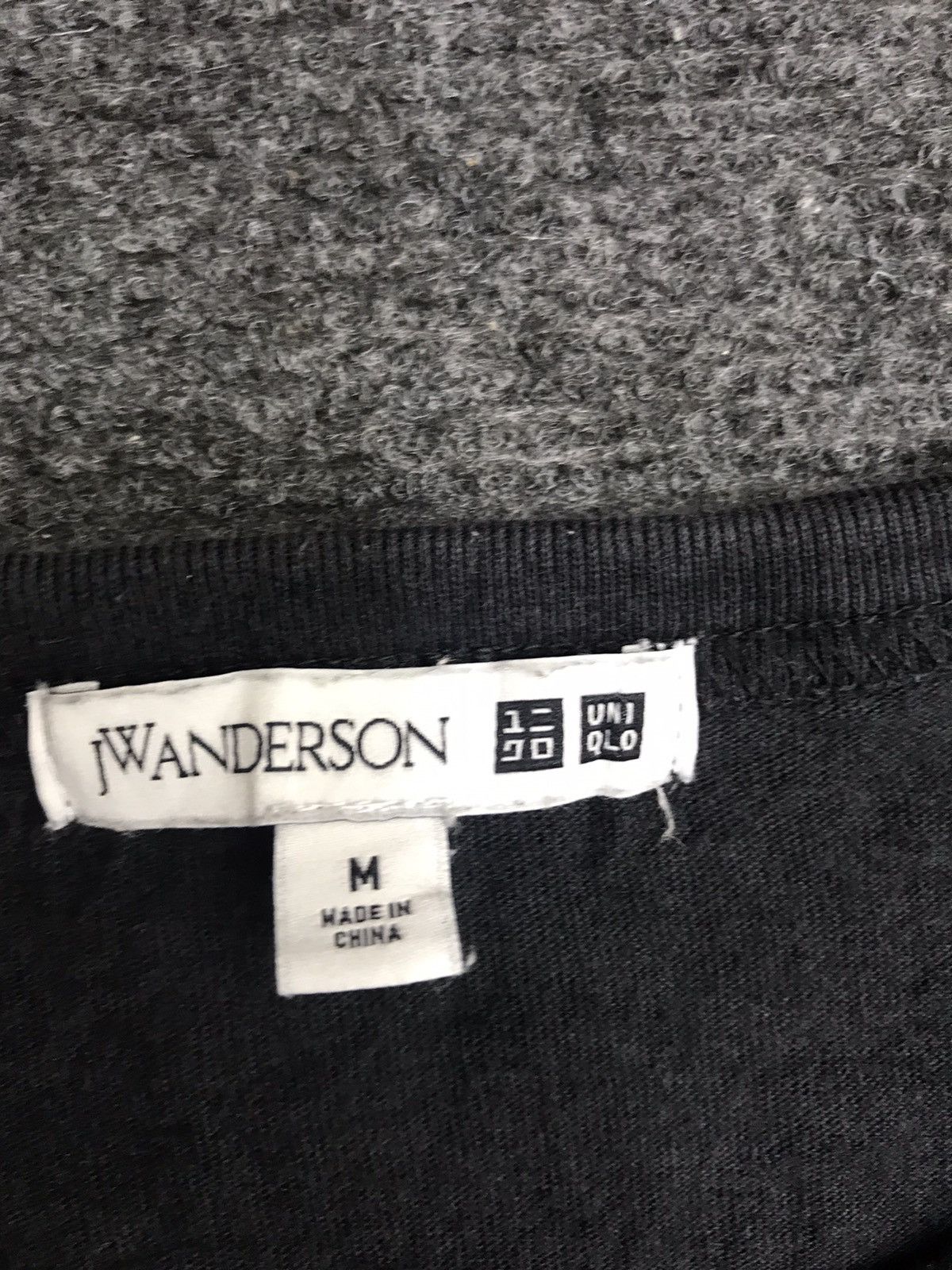 JW Anderson × Uniqlo JWANDERSON X uniqlo Shirt Size US S / EU 44-46 / 1 - 2 Thumbnail