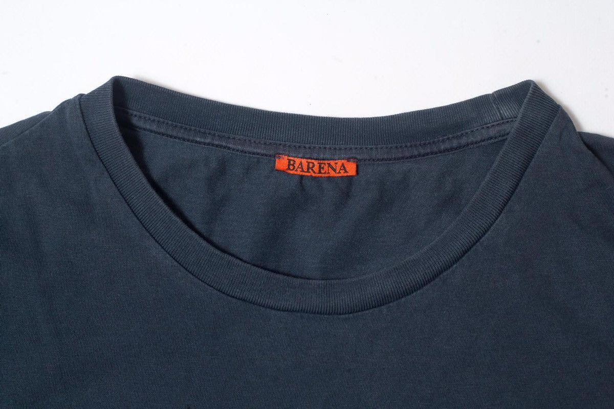 Barena barena cotton t shirt Size US M / EU 48-50 / 2 - 4 Thumbnail