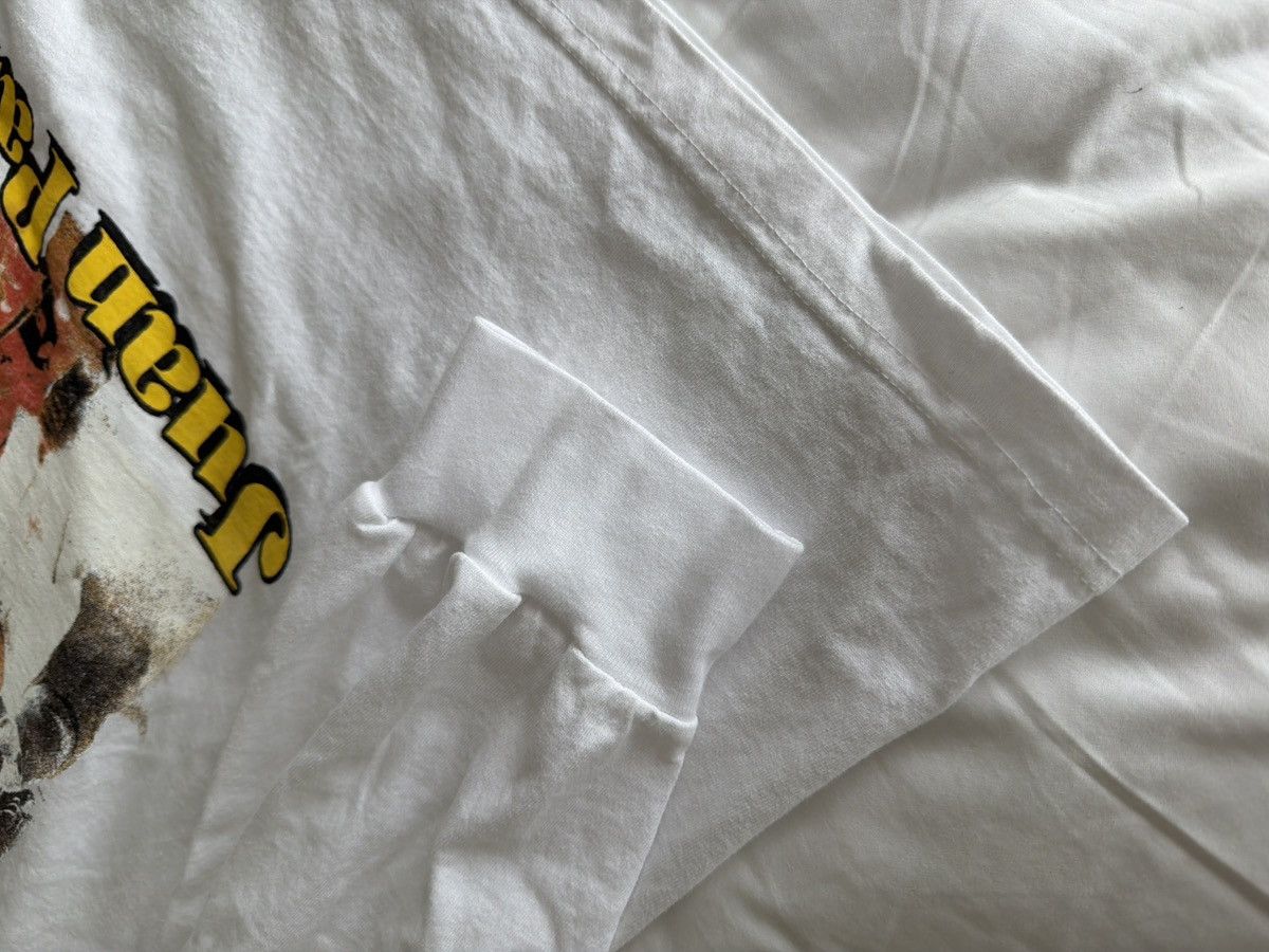 Yeezy YEEZY SEASON 9 LONG SLEEVE Size US XL / EU 56 / 4 - 4 Thumbnail