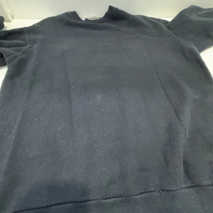 Gucci Gucci Logo Oversized Hoodie for Women-2507 Size S / US 4 / IT 40 - 9 Thumbnail