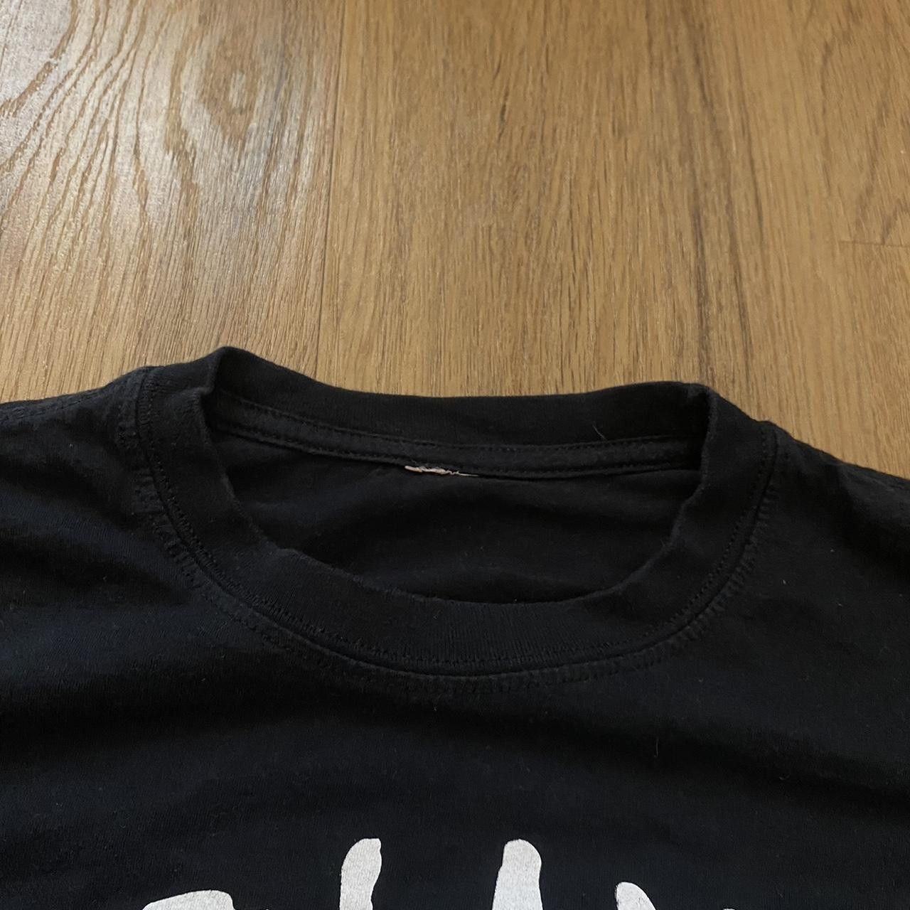 Other Badlands black and blue tshirt #Badlands Size US S / EU 44-46 / 1 - 5 Thumbnail