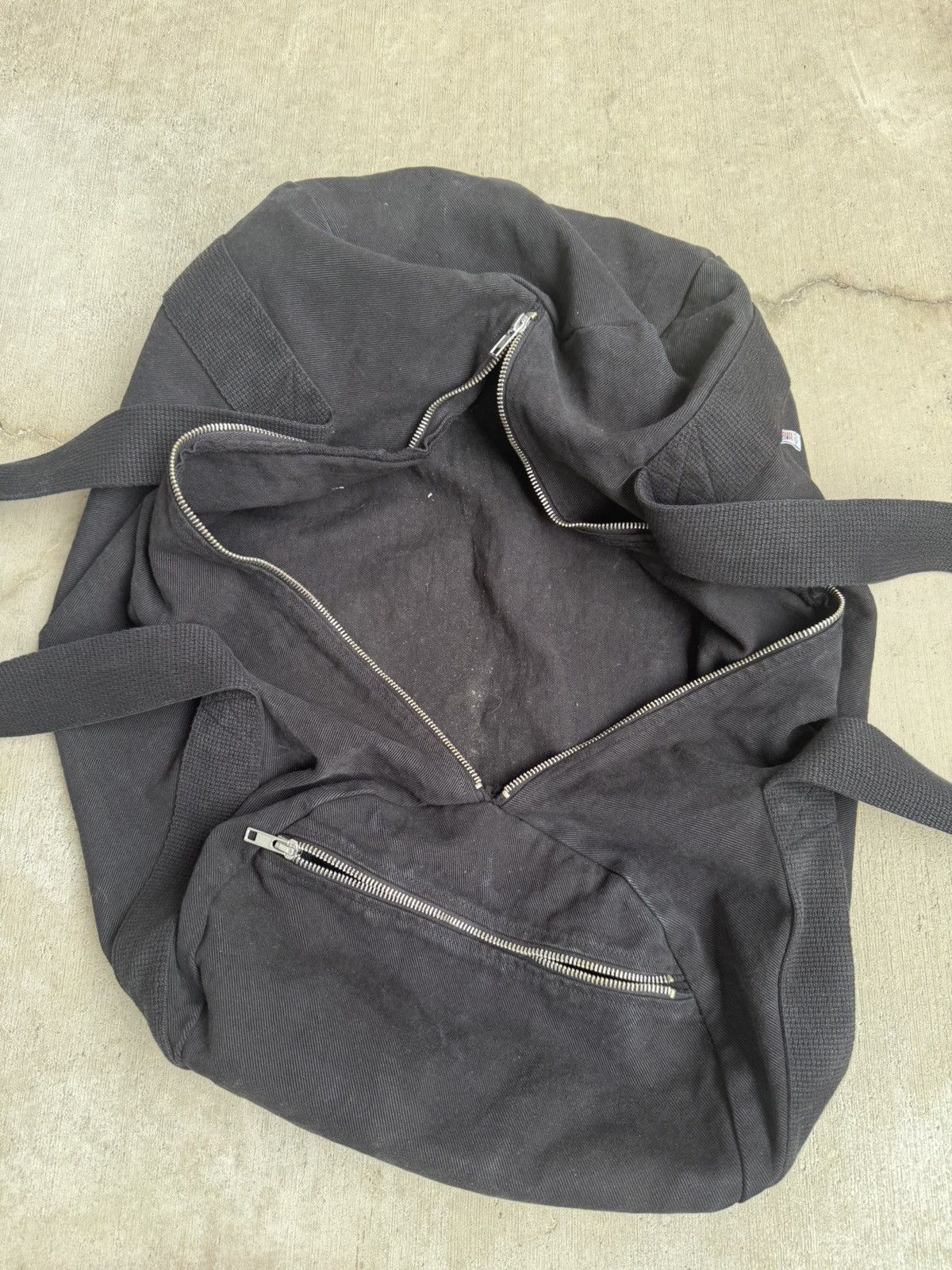 Other LA Apparel Gym Bag Size ONE SIZE - 2 Thumbnail