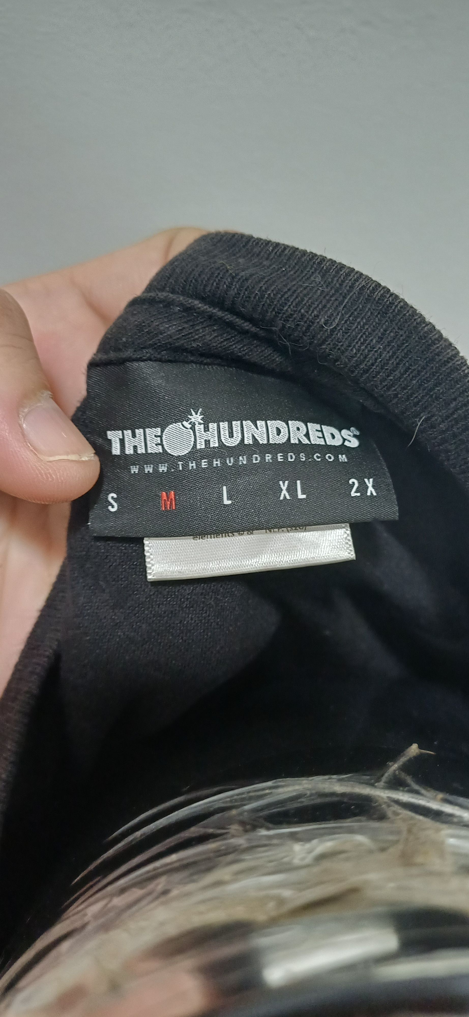 The Hundreds VINTAGE THE HUNDREDS X FREDDY KRUGER Size US M / EU 48-50 / 2 - 3 Thumbnail
