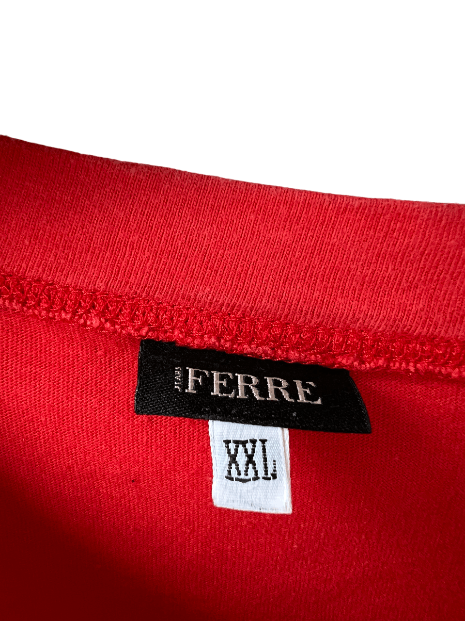 Gianfranco Ferre Gianfranco Ferre T-shirt L Size US L / EU 52-54 / 3 - 4 Thumbnail