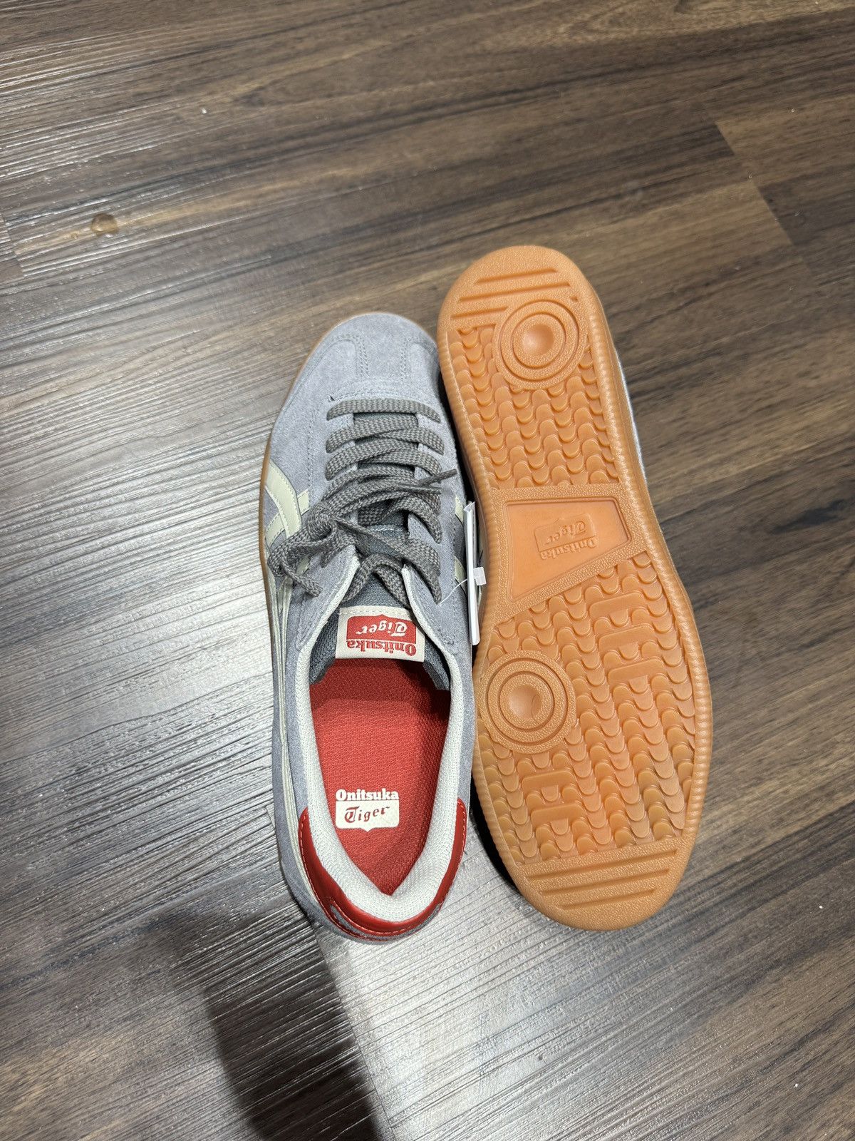 Onitsuka Tiger Onitsuka Tiger Tokuten Size US 10 / EU 43 - 6 Thumbnail