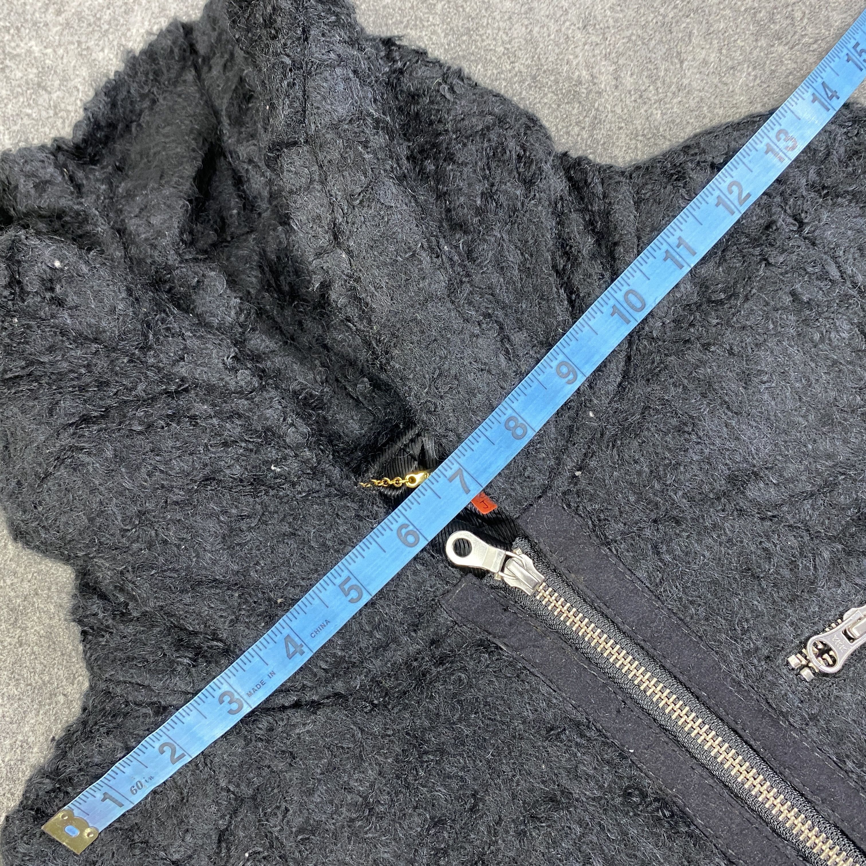 Japanese Brand Vintage Japanese Brand Nicole White Jacket -J108 Size US M / EU 48-50 / 2 - 4 Thumbnail