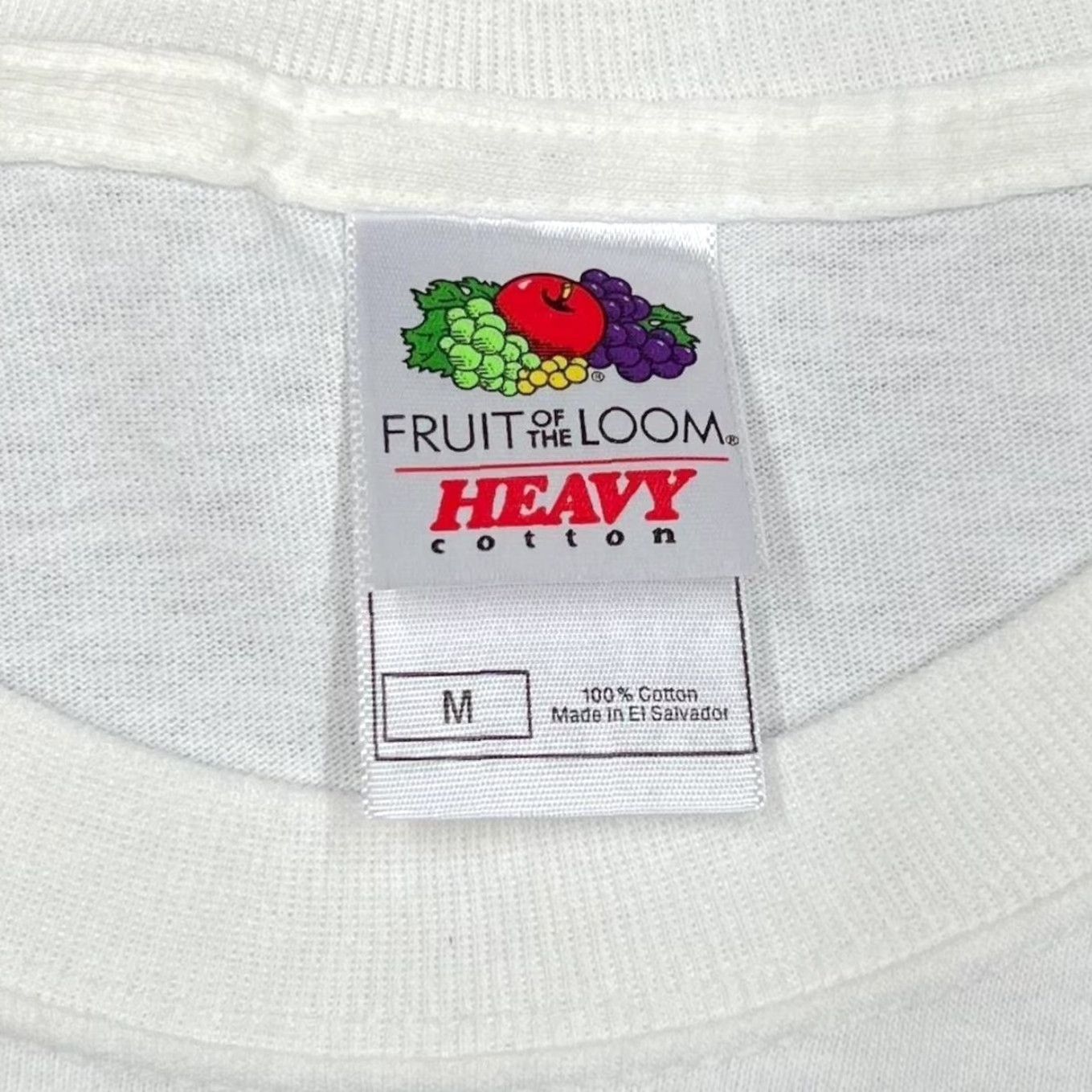 Fruit Of The Loom Nike Shirt Size US M / EU 48-50 / 2 - 3 Thumbnail