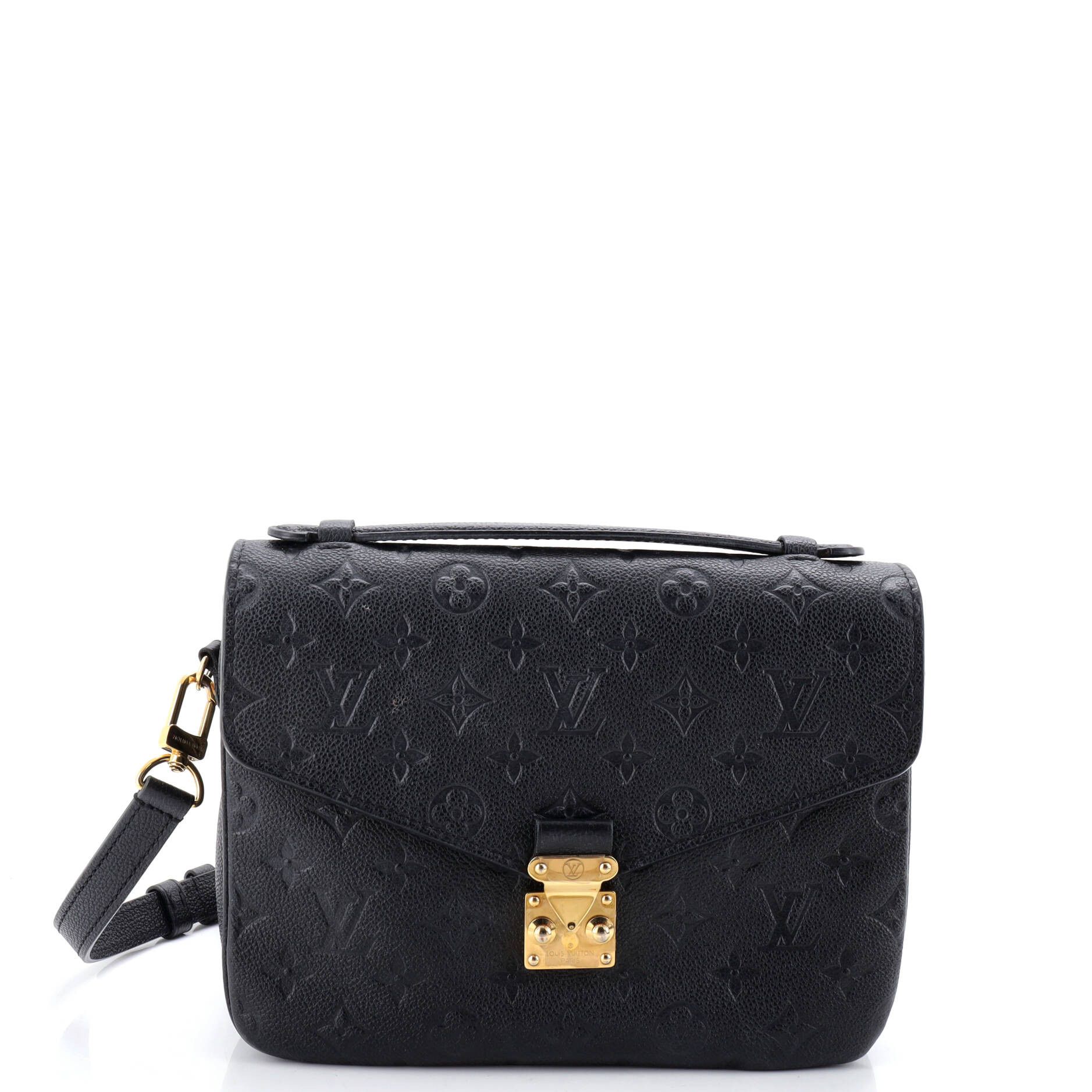 Louis Vuitton Pochette Metis Size ONE SIZE - 1 Thumbnail