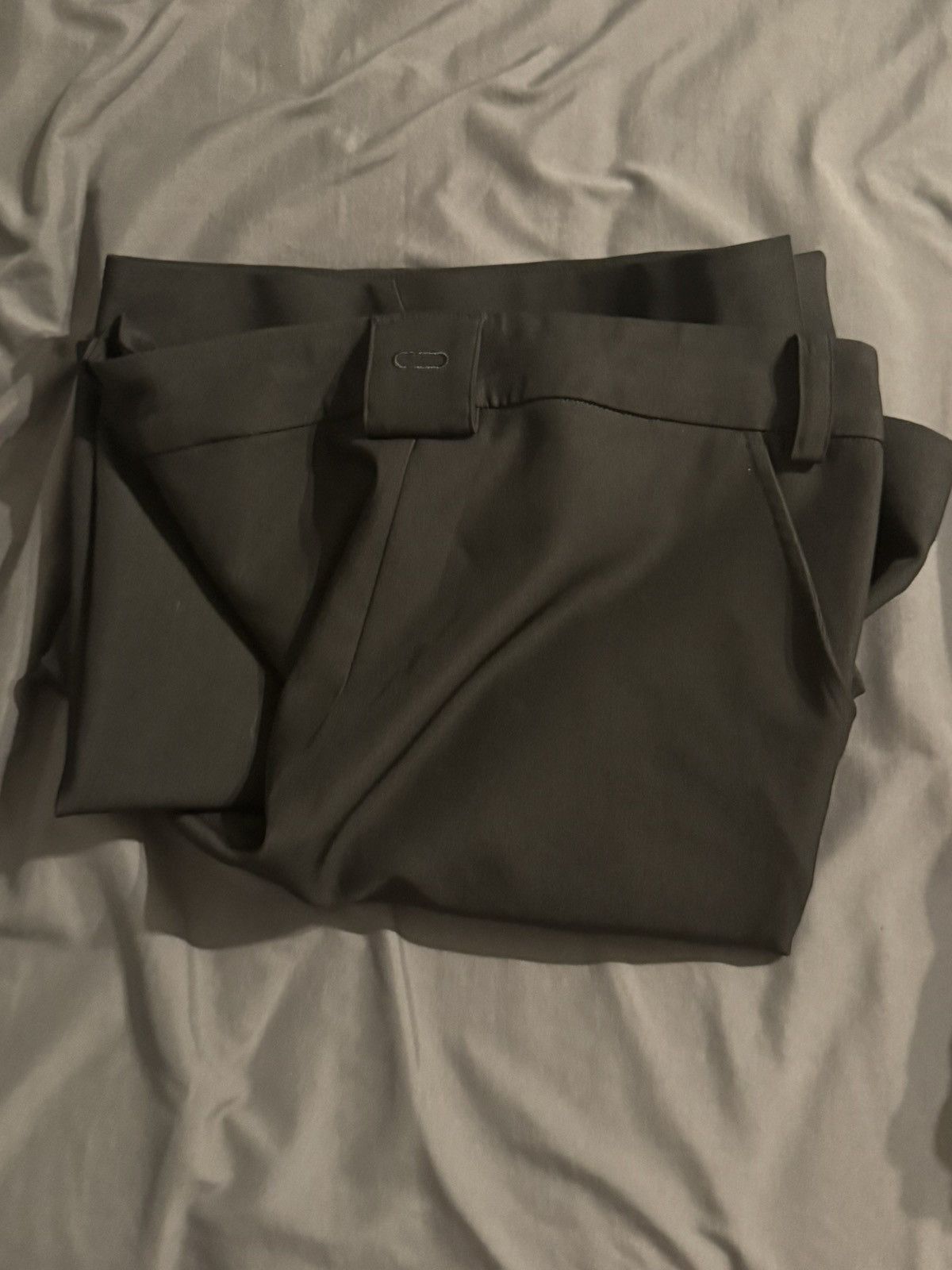 pet-tree-kor Common Divisor Rhombus Pants Size US 32 / EU 48 - 2 Thumbnail