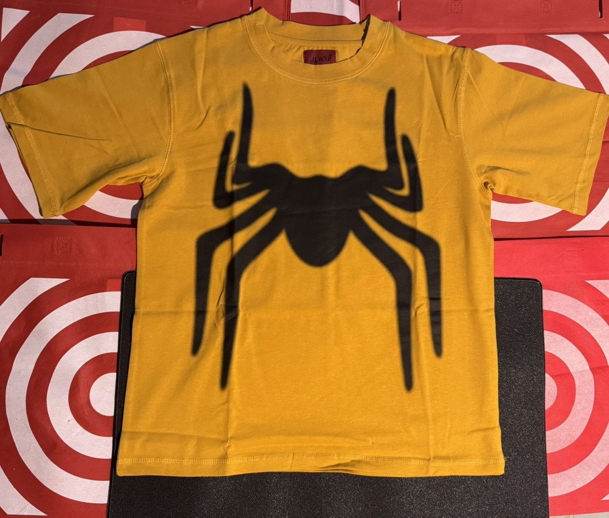 Other Spider-Man Logo Tee Juico Studios Size US M / EU 48-50 / 2 - 1 Thumbnail