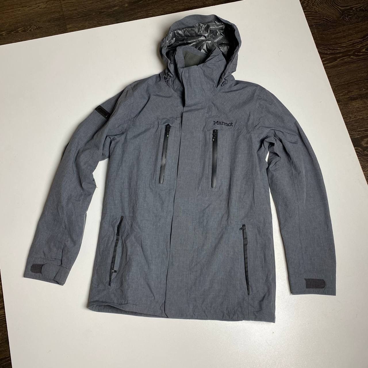 Marmot Marmot jacket Size:S Size US S / EU 44-46 / 1 - 1 Thumbnail