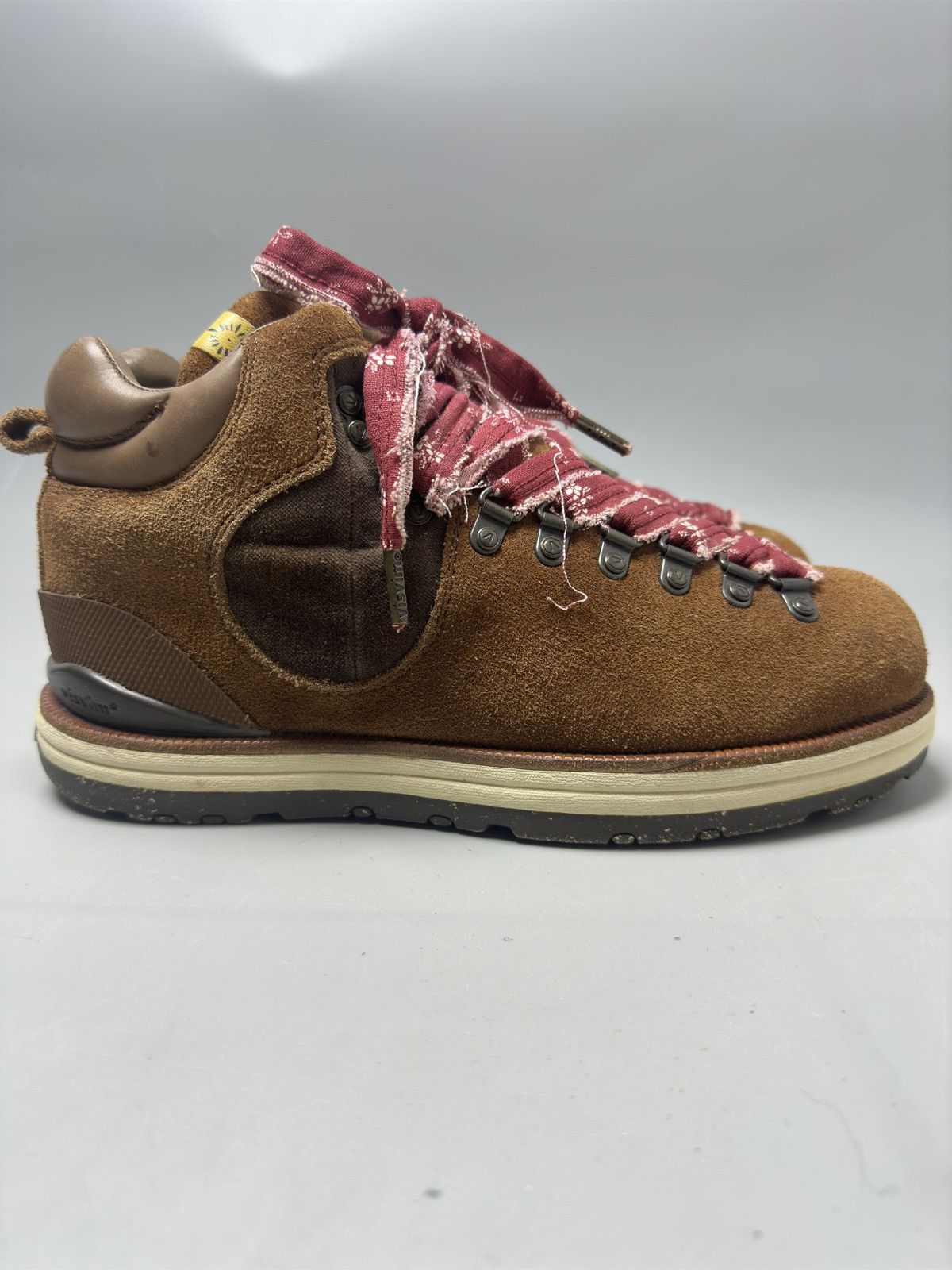 Visvim A/W’12 — VISVIM SERRA PIZI Size US 9 / EU 42 - 2 Thumbnail