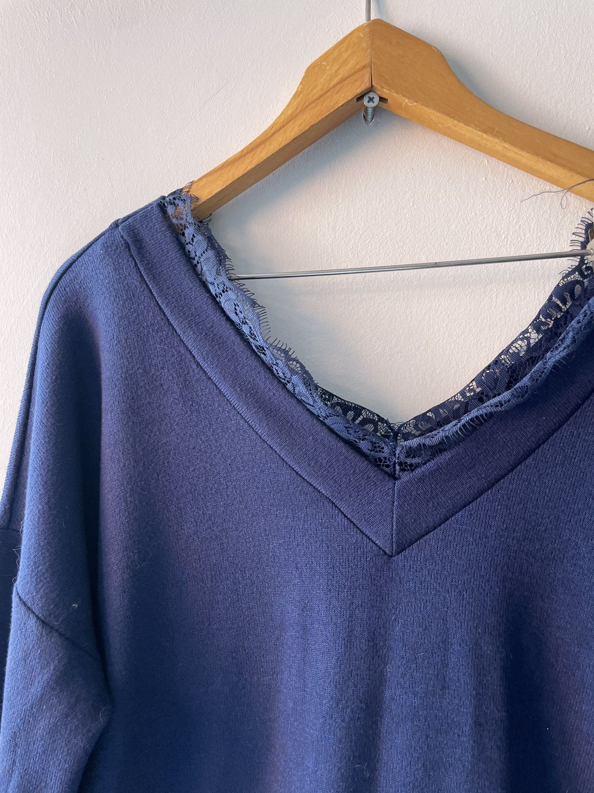 Vintage 00’s jumper Size M / US 6-8 / IT 42-44 - 5 Thumbnail