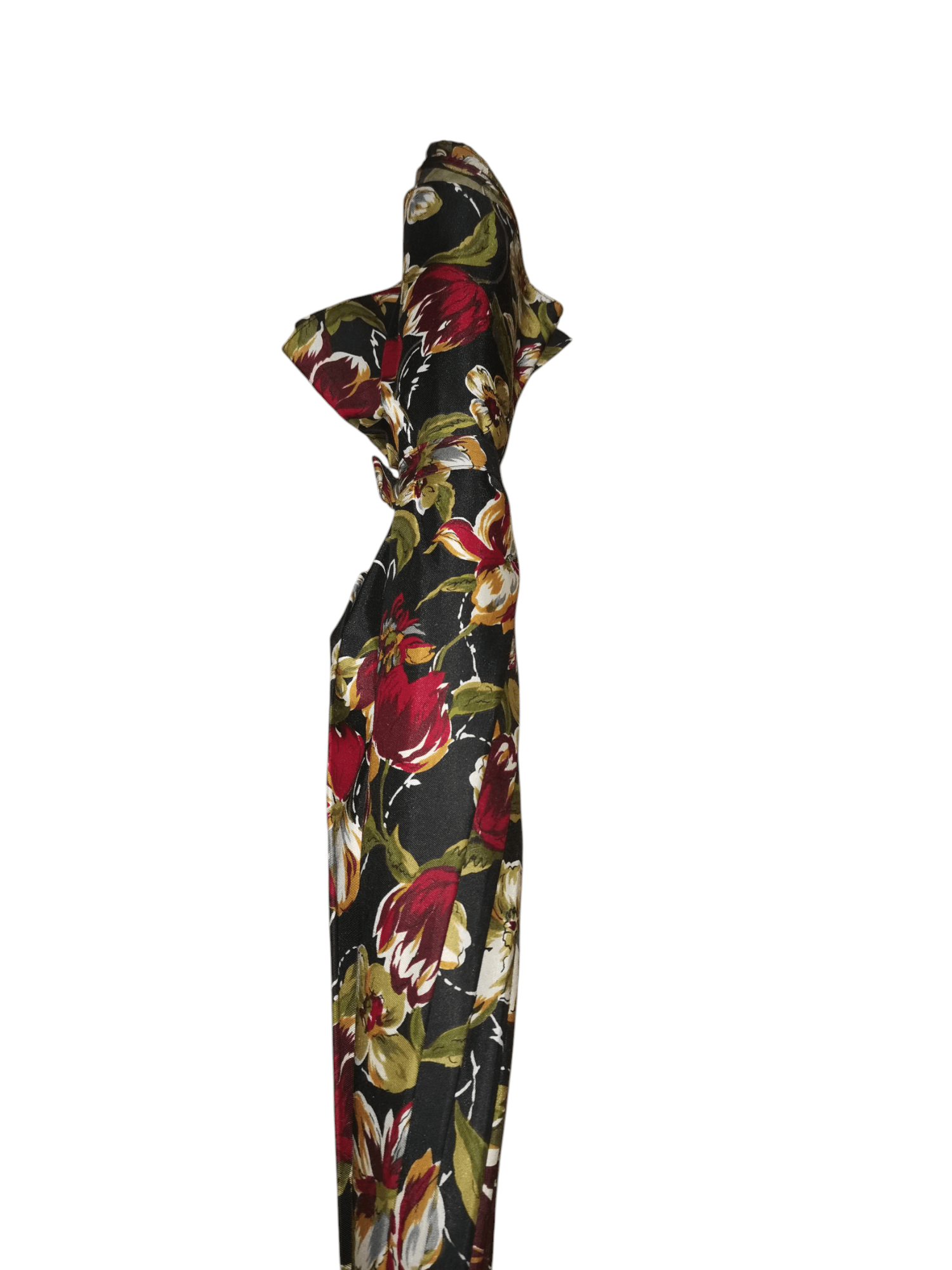 Jean Paul Gaultier Jean paul gaultier floral umbrella vintage rare Size ONE SIZE - 6 Thumbnail