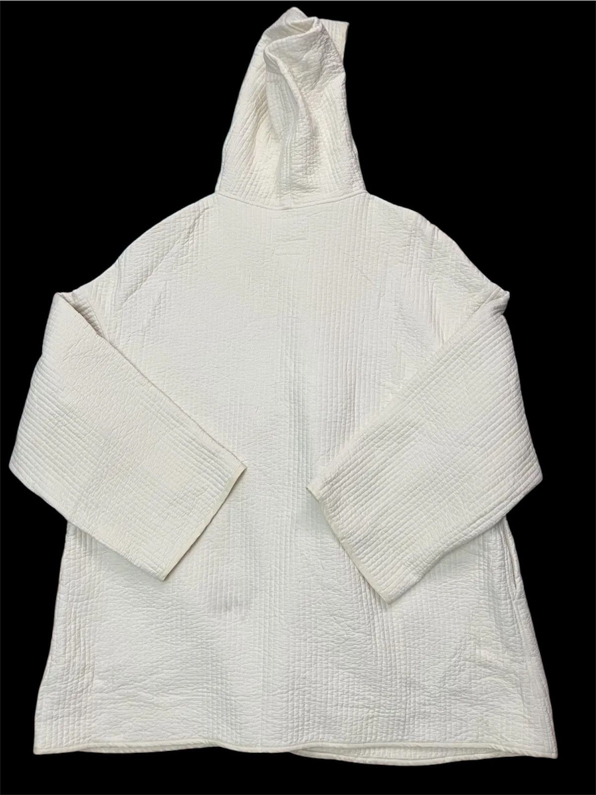 Japanese Brand 💥OFFER ME Argue Made In Japan Designer Microfibre Size US XL / EU 56 / 4 - 2 Thumbnail