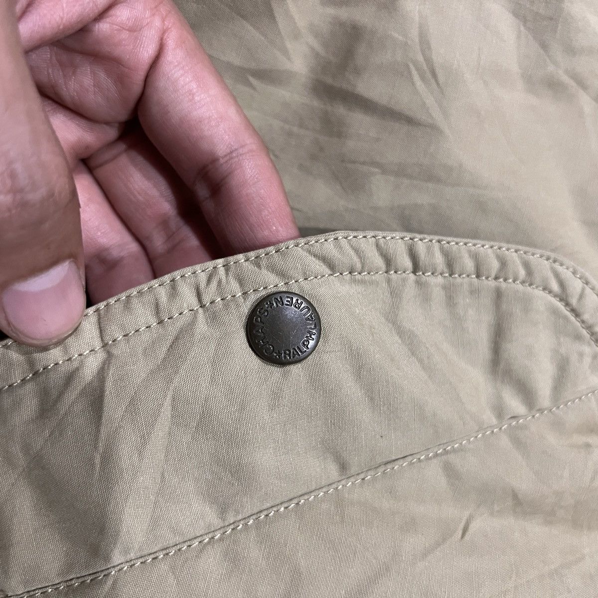 Chaps Ralph Lauren Chaps x Ralph Lauren Size US L / EU 52-54 / 3 - 4 Thumbnail