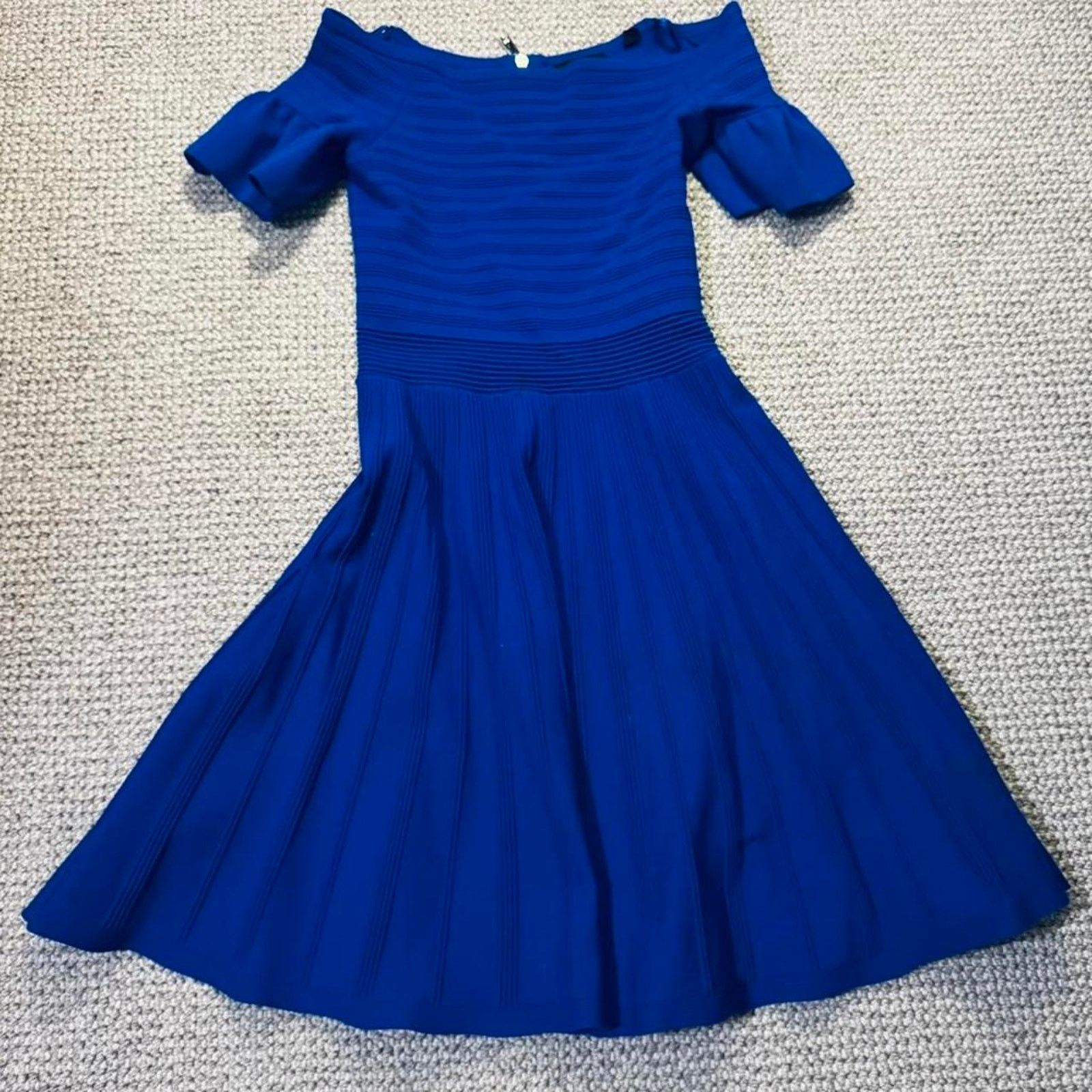 Ted Baker Ted baker dress new never Size XS / US 0-2 / IT 36-38 - 5 Thumbnail