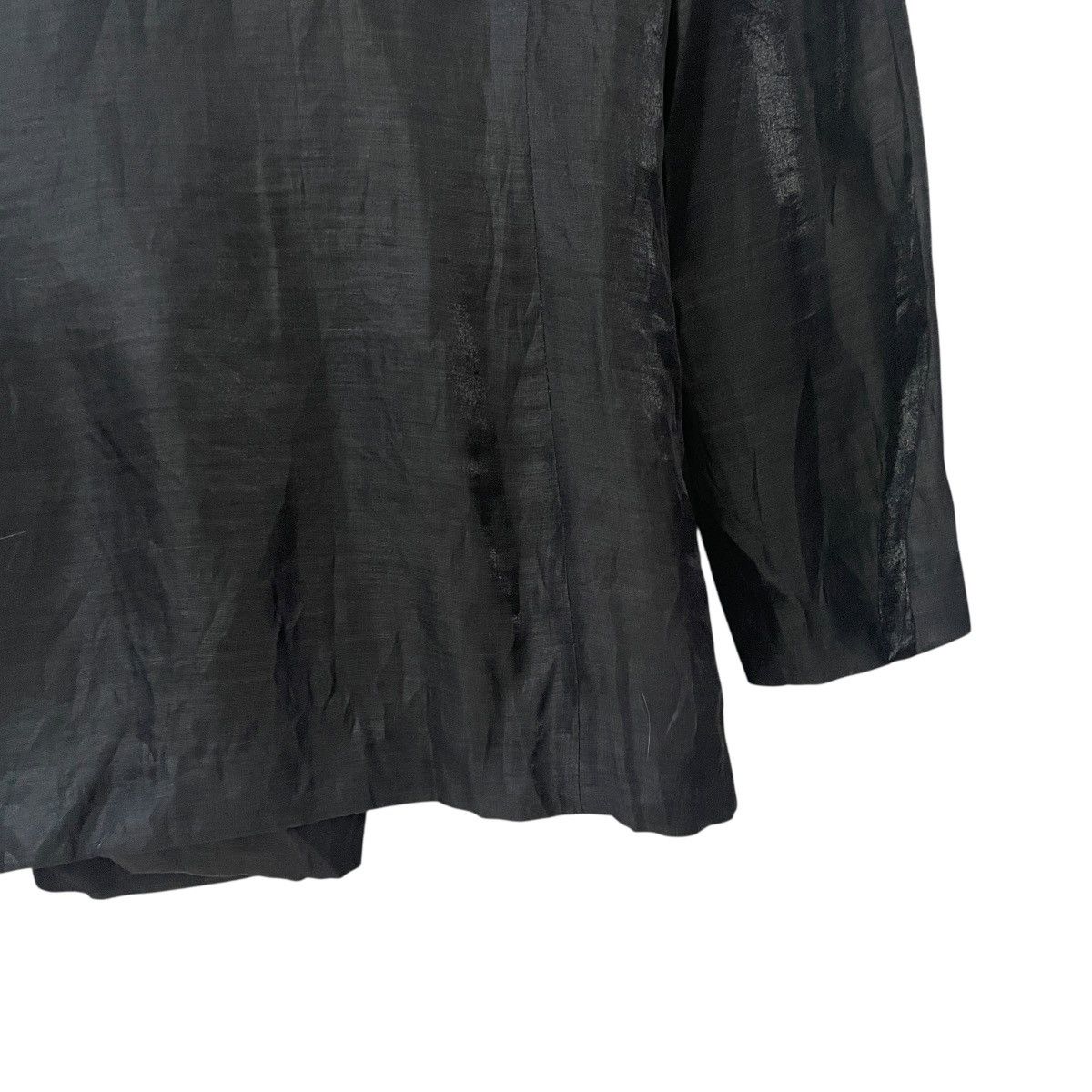 Balenciaga RARE💥Balenciaga Avant Garde Jacket Size M / US 6-8 / IT 42-44 - 10 Thumbnail