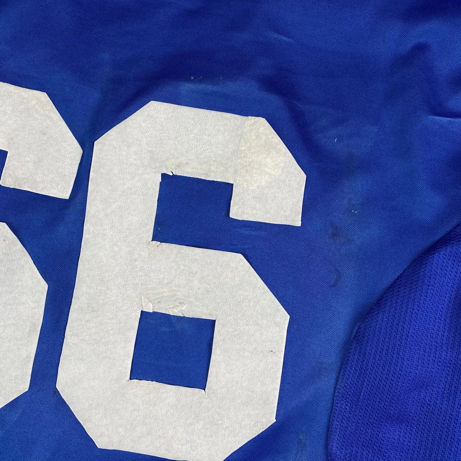 Vintage Men’s Football T-Shirt Jersey Italy Vintage 1996-97 Size XL Size US XL / EU 56 / 4 - 8 Thumbnail
