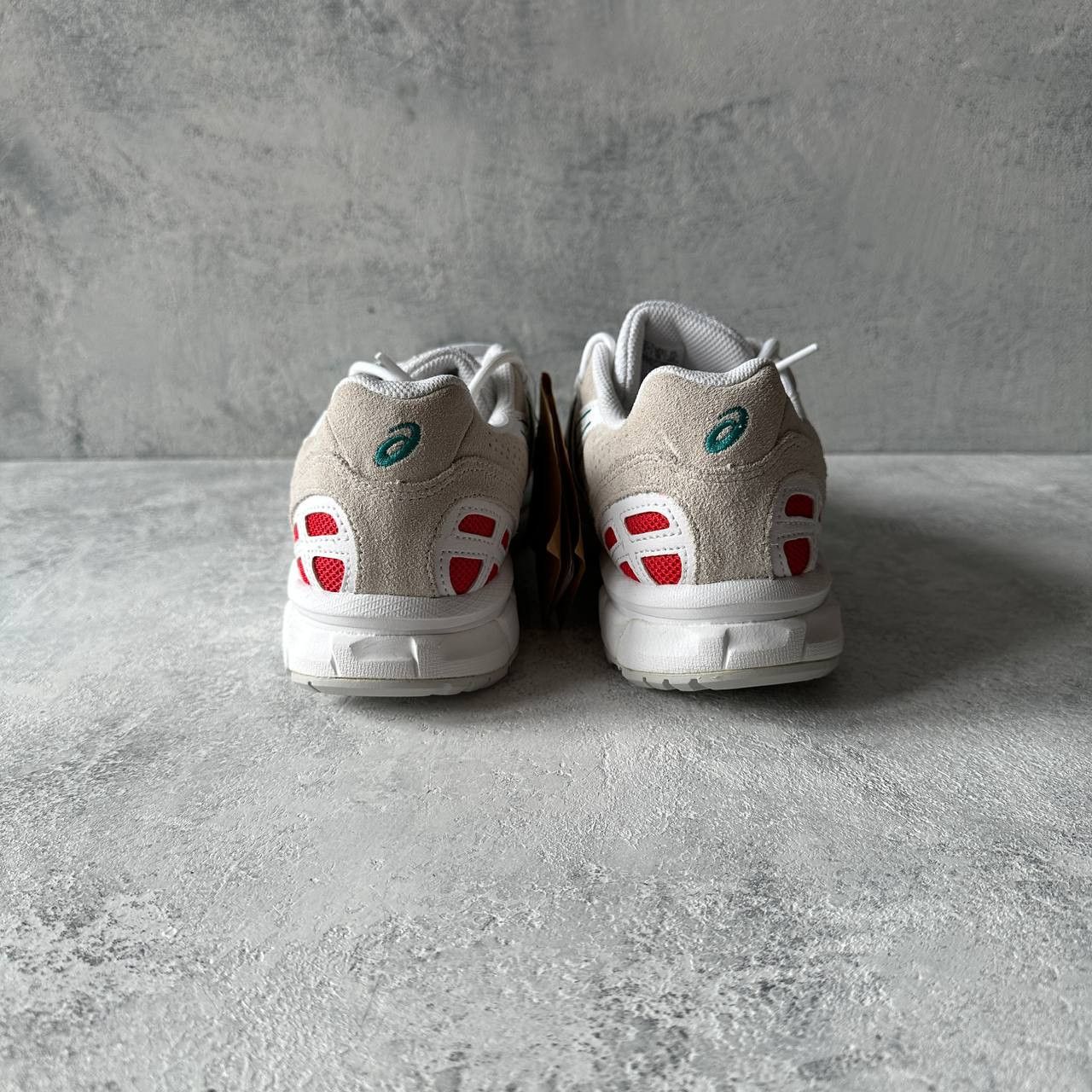 Asics Asics Gel-Sonoma 15-50 White Size 40.5 1201A702-100 Size US 7.5 / EU 40-41 - 3 Thumbnail