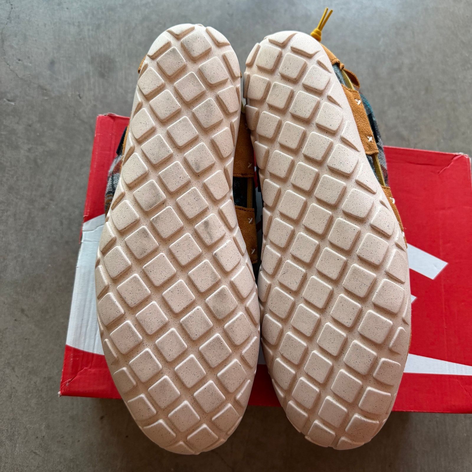 Nike Nike Air Moc N7 Pendleton Size US 11 / EU 44 - 5 Thumbnail