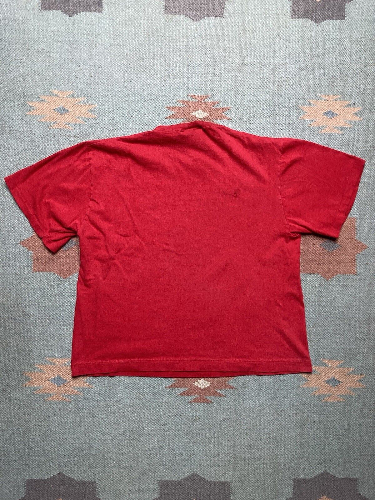 Vintage VTG 90s t shirt beaver canoe canada cropped fit baby tee M Size M / US 6-8 / IT 42-44 - 7 Thumbnail