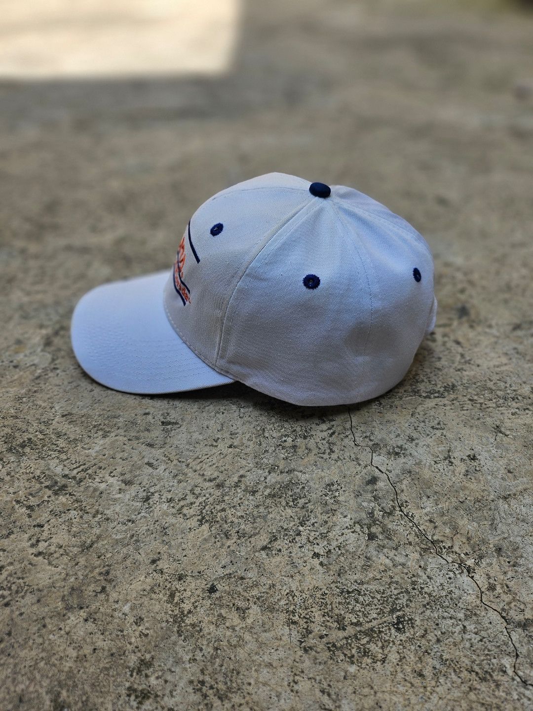 The Game Florida Gators University Cap Size ONE SIZE - 4 Thumbnail