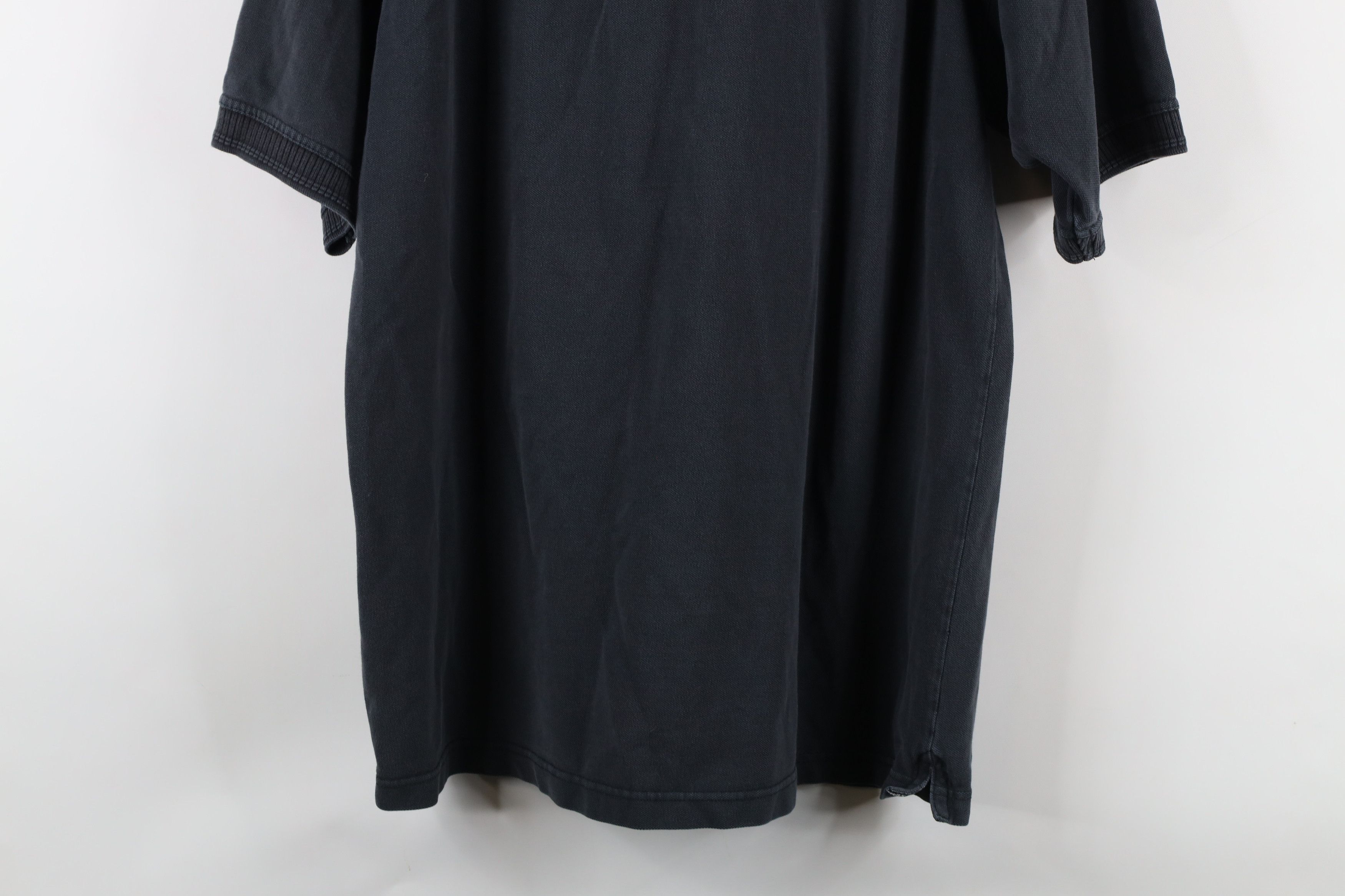 Starter × Vintage Vintage 90s Starter Out Ohio State University Polo Shirt Size US L / EU 52-54 / 3 - 11 Thumbnail