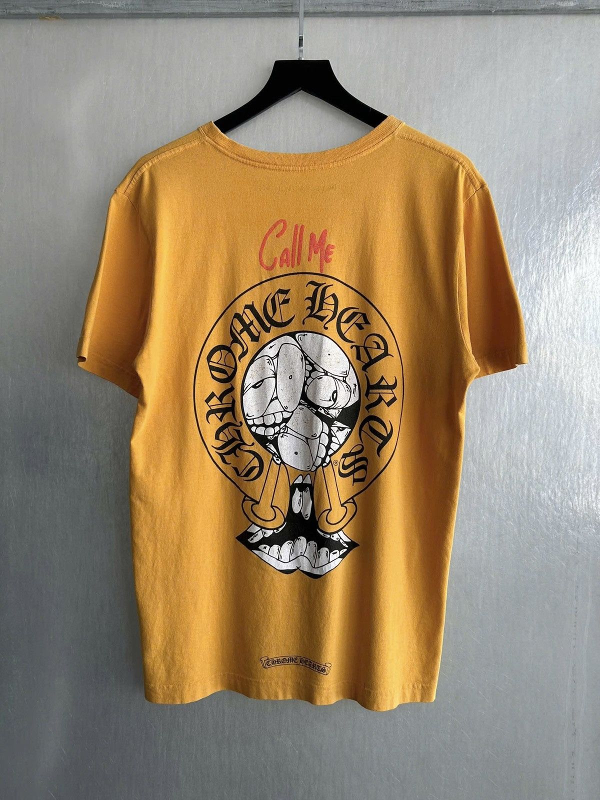 Chrome Hearts Chrome Hearts Matty Boy Pre Teen Angst Lucky Number