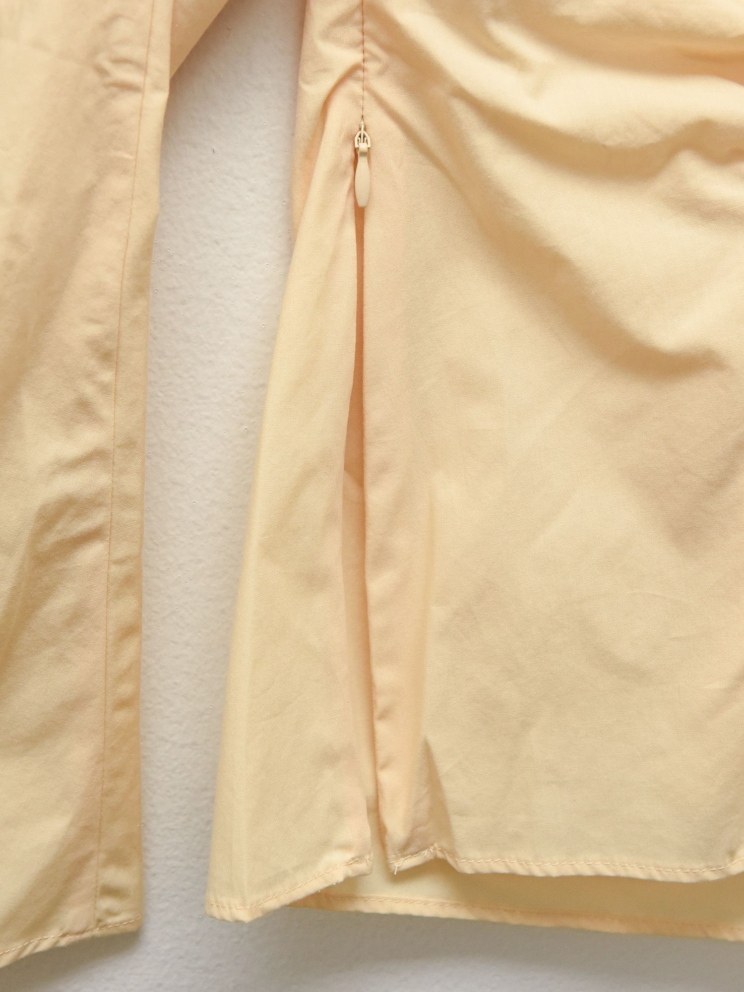 Rejina Pyo REJINA PYO Cassie Cotton Blouse Size M / US 6-8 / IT 42-44 - 7 Thumbnail