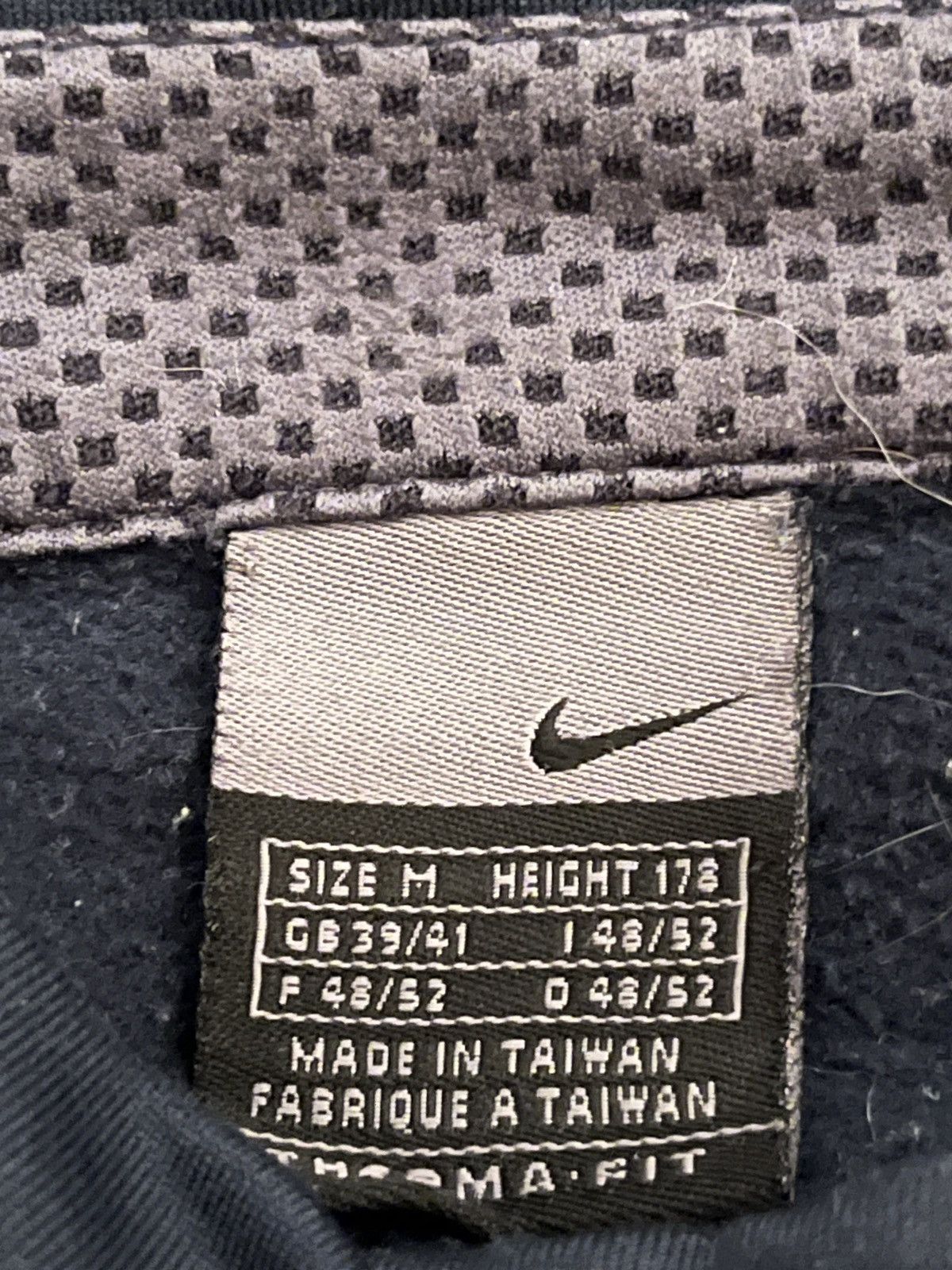 Nike × Vintage Nike Size US M / EU 48-50 / 2 - 5 Thumbnail