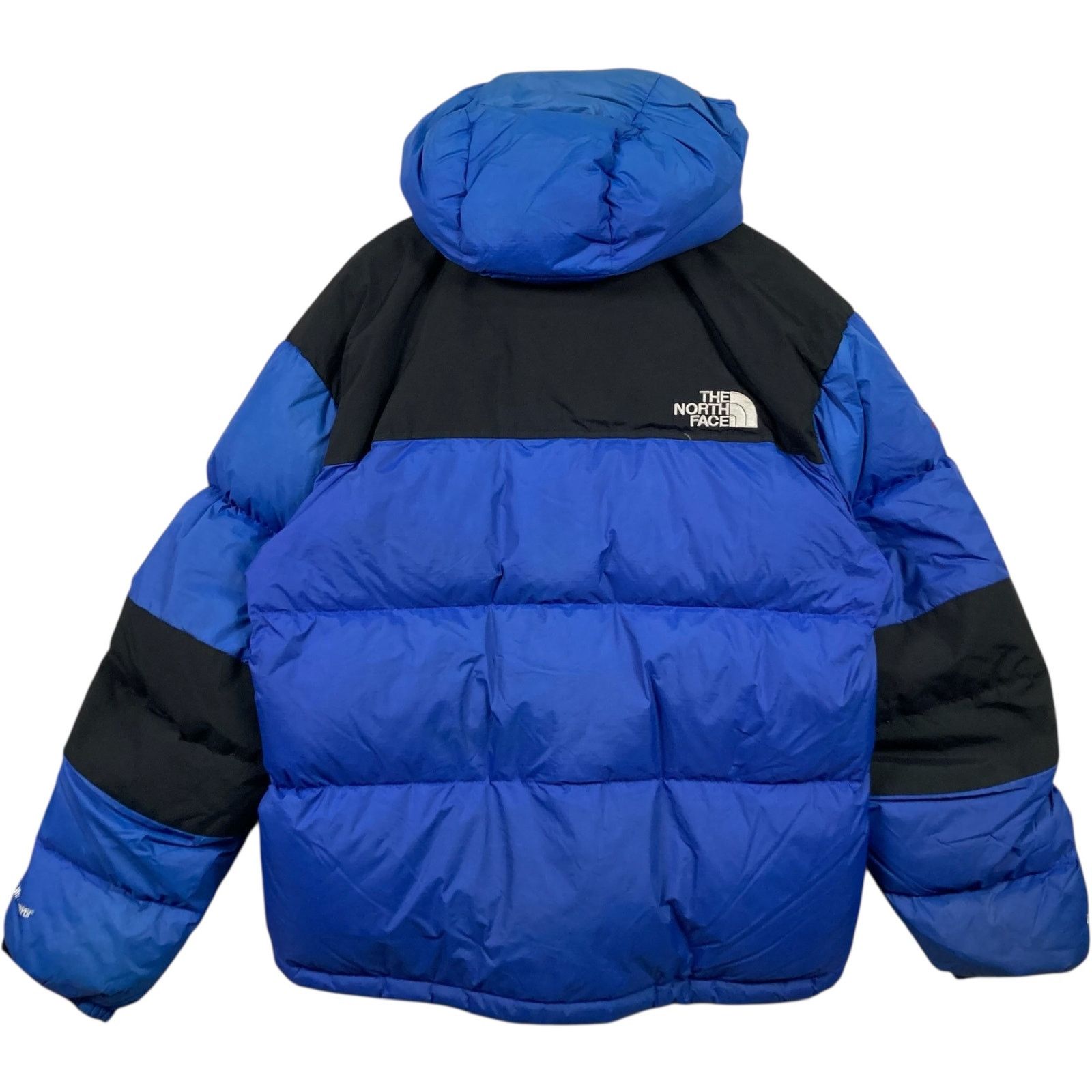 The North Face Vintage The North Face HMLYN Baltoro Hooded Puffer Jacket L Size US L / EU 52-54 / 3 - 5 Thumbnail