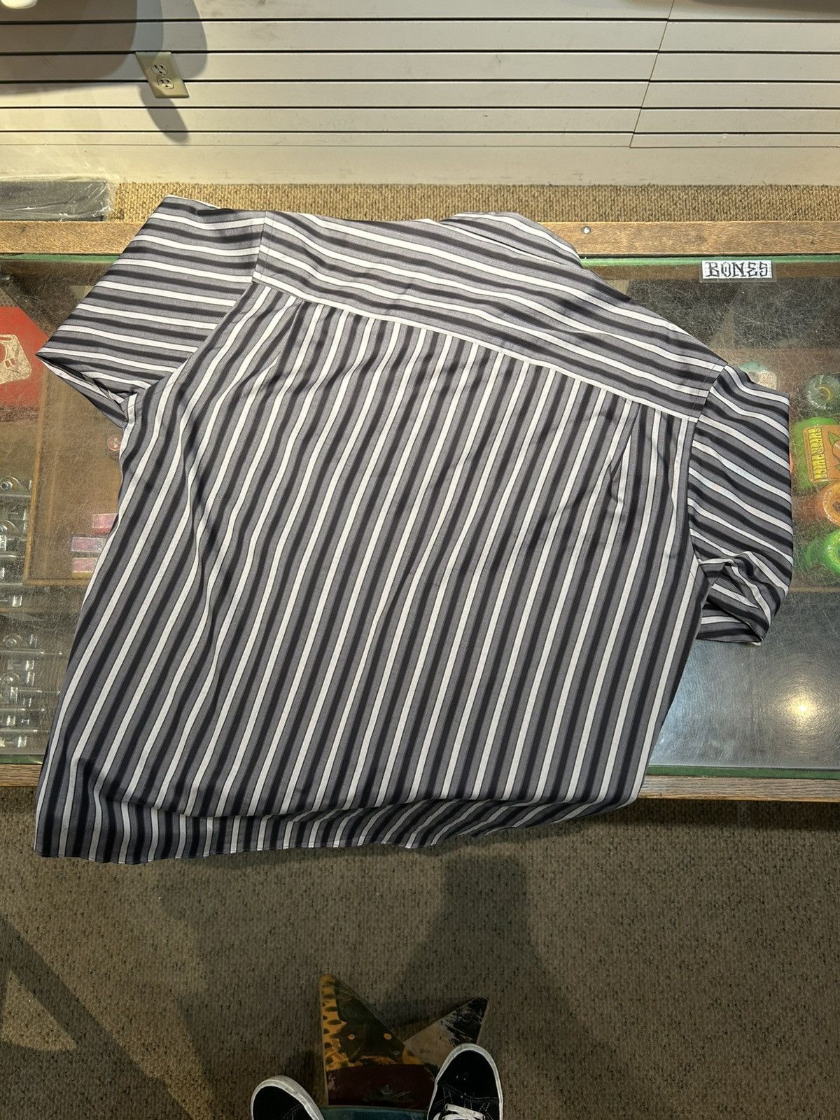 Other Forsyth of Canada Button Down Size US XL / EU 56 / 4 - 2 Thumbnail