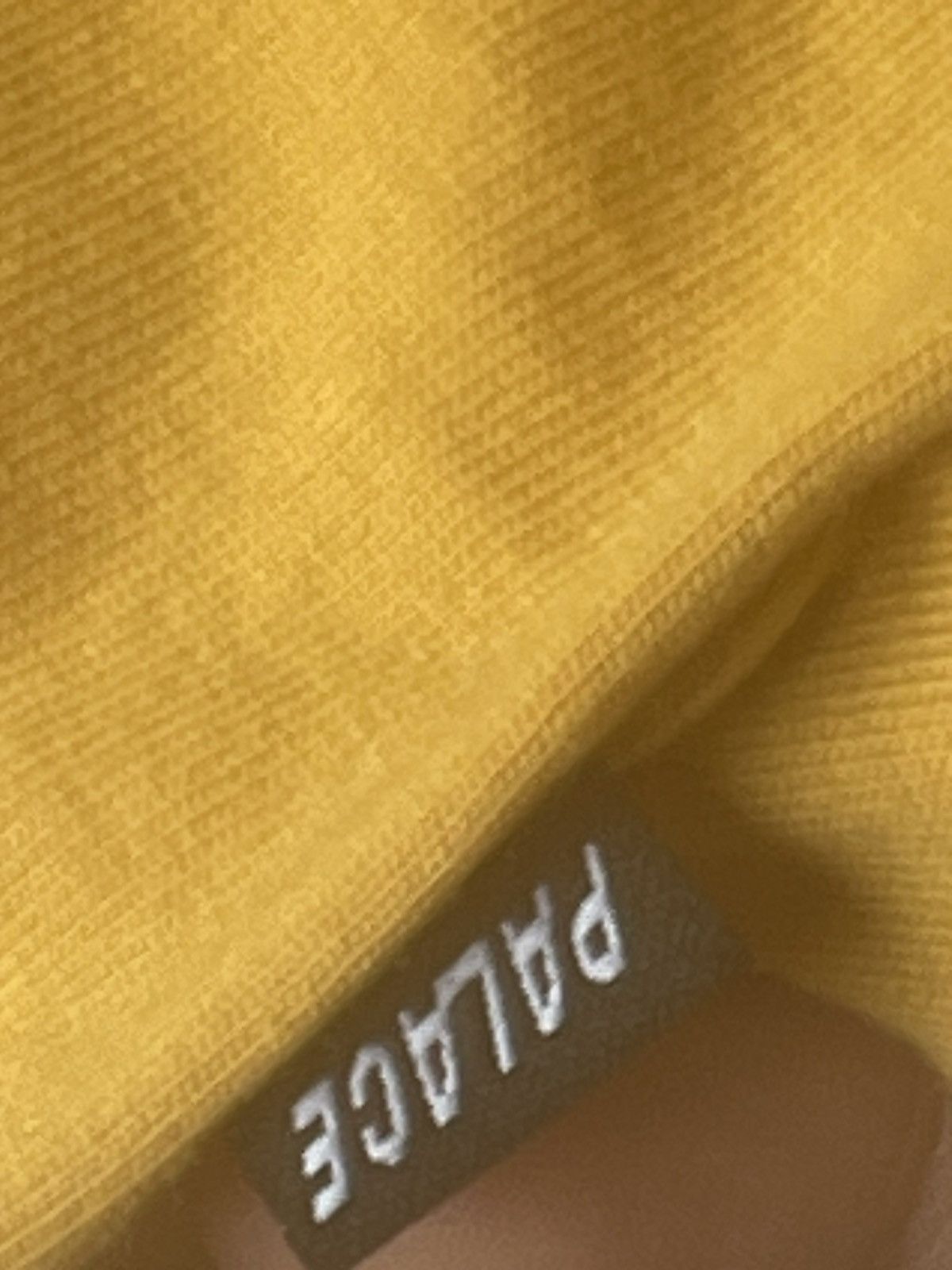 Palace × Spitfire PALACE X SPITFIRE T SHIRT COLLAB Size US M / EU 48-50 / 2 - 5 Thumbnail