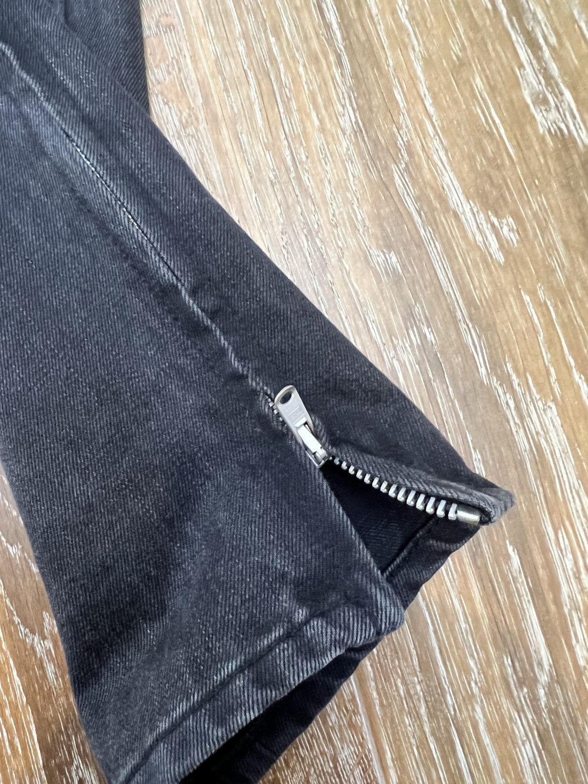 Fear of God Fear of God Fourth Collection Distressed Jeans Size US 32 / EU 48 - 6 Thumbnail