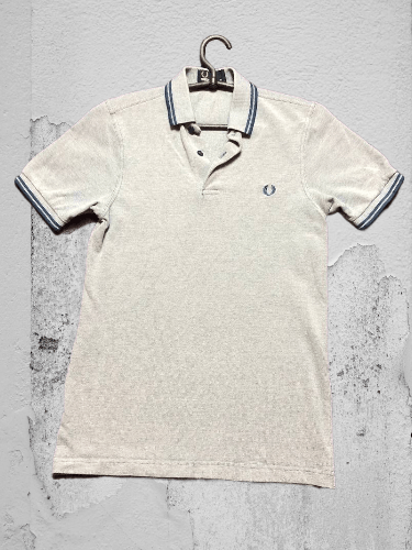 Fred Perry Fred Perry Polo Size US XS / EU 42 / 0 - 1 Thumbnail