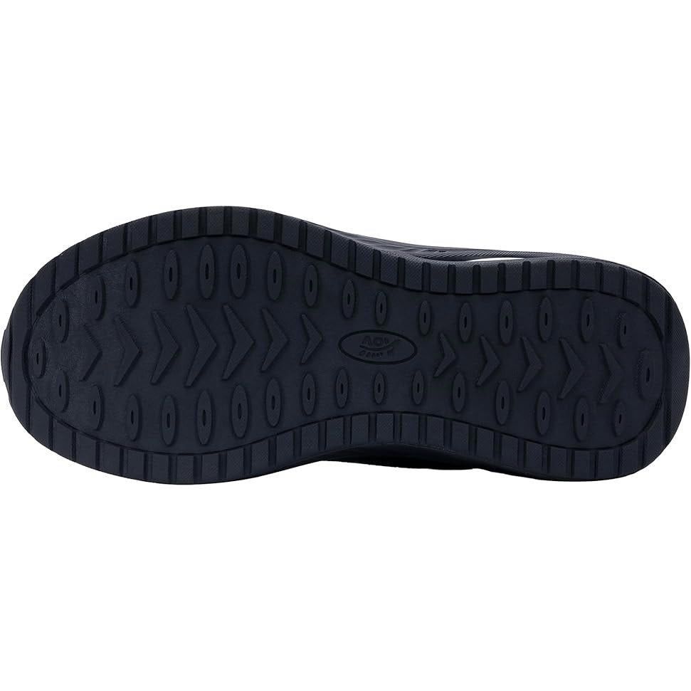 Other IIV Women’s Size 11 Black Mesh Air Cushion Athletic Shoes Size US 11 / IT 41 - 5 Thumbnail