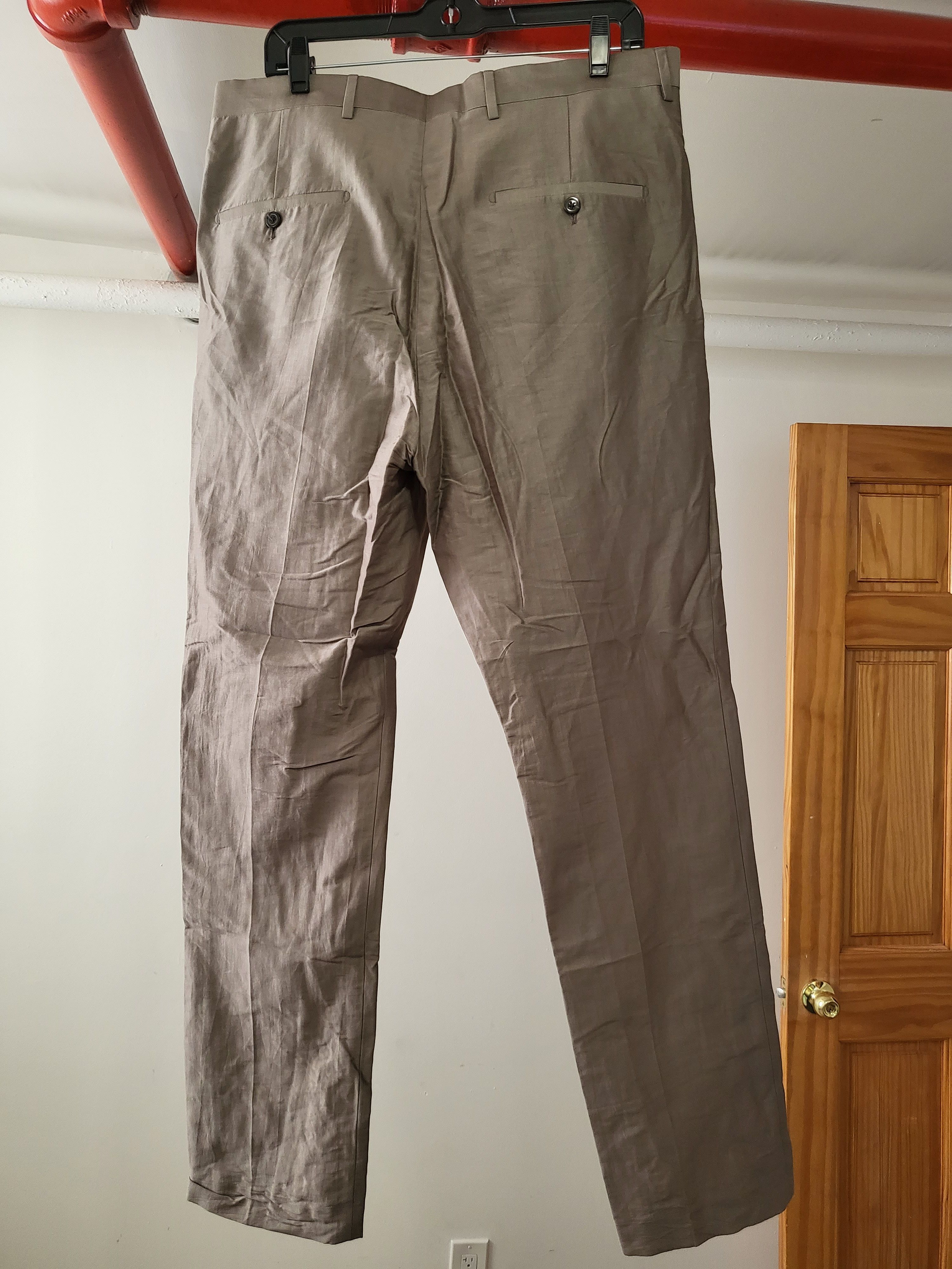 Rick Owens Astaires Size US 34 / EU 50 - 2 Thumbnail