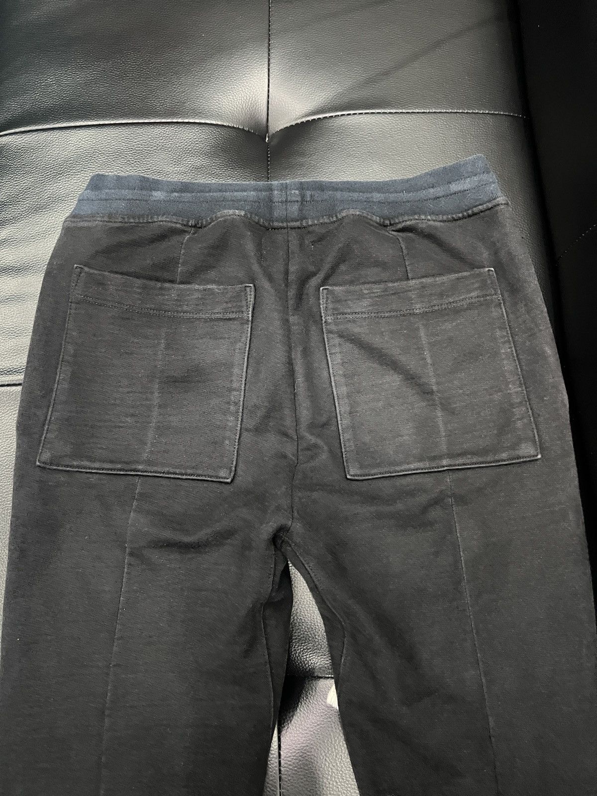 Fear of God Fear of God Fifth Collection Drawstring Sweatpants Size US 30 / EU 46 - 7 Thumbnail