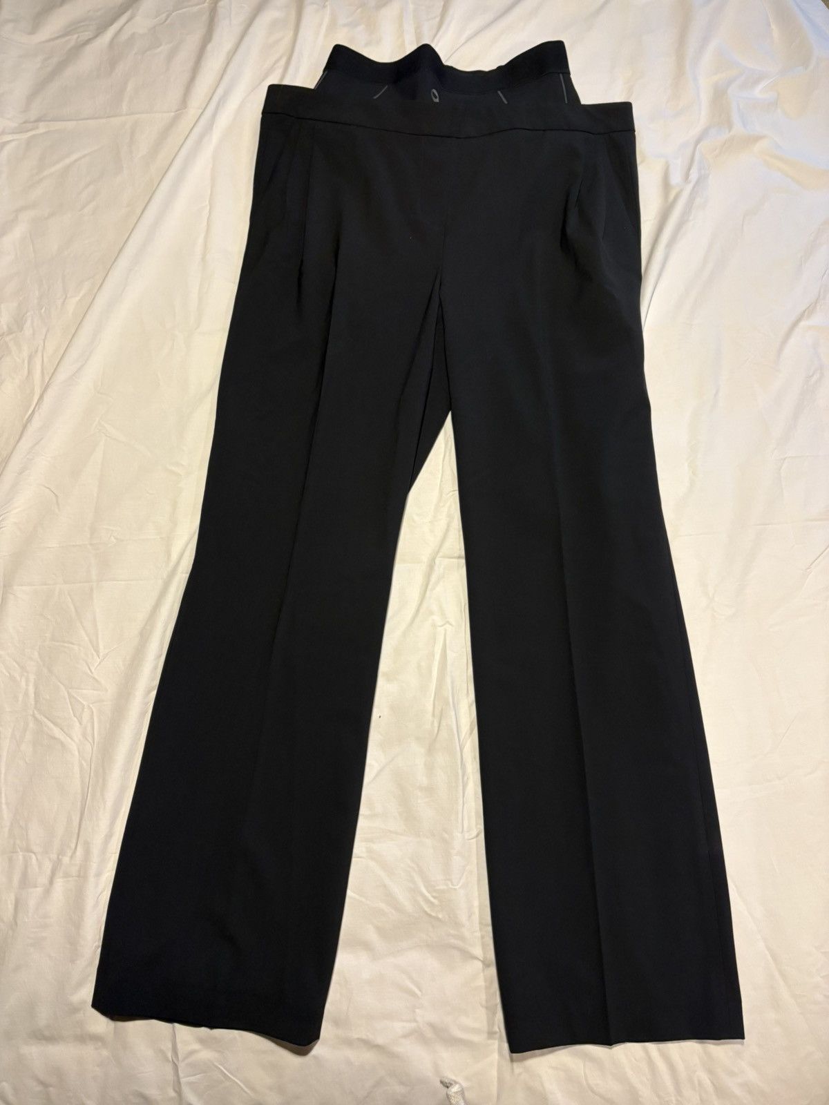 Coperni Coperni double waist pants. Size 30" / US 8 / IT 44 - 4 Thumbnail