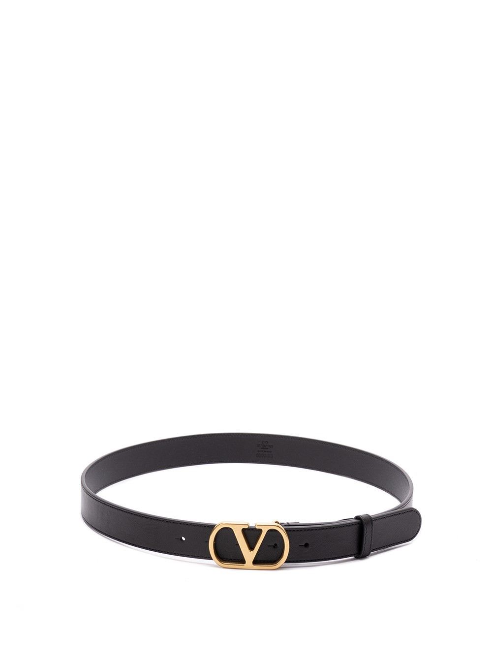 Valentino `VLogo Signature` Belt Size ONE SIZE - 1 Thumbnail