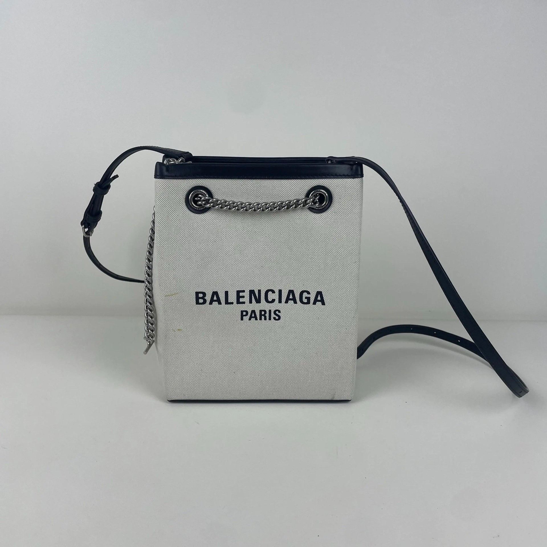Balenciaga Pre-loved Bag Very good condition Size ONE SIZE - 1 Thumbnail