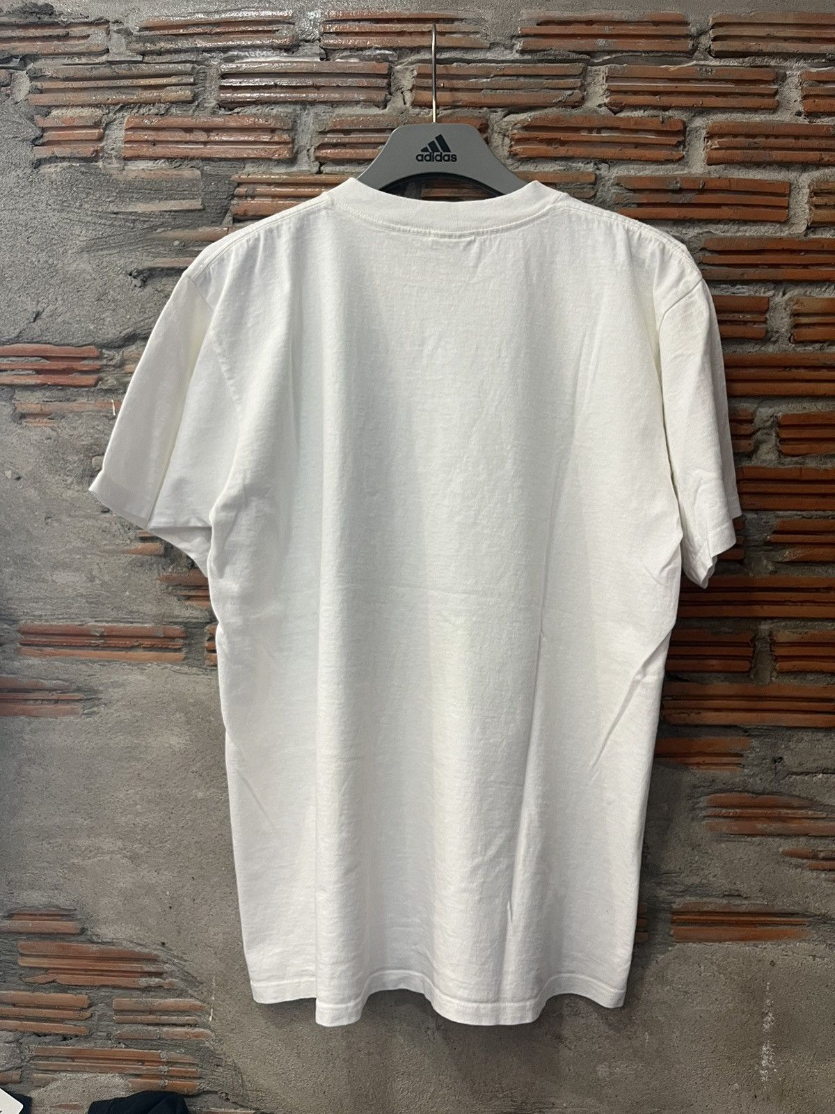 Arts & Science Vintage Soho NYC Art Souvenir 90’s SPOO inc. Tshirt Size US L / EU 52-54 / 3 - 8 Thumbnail