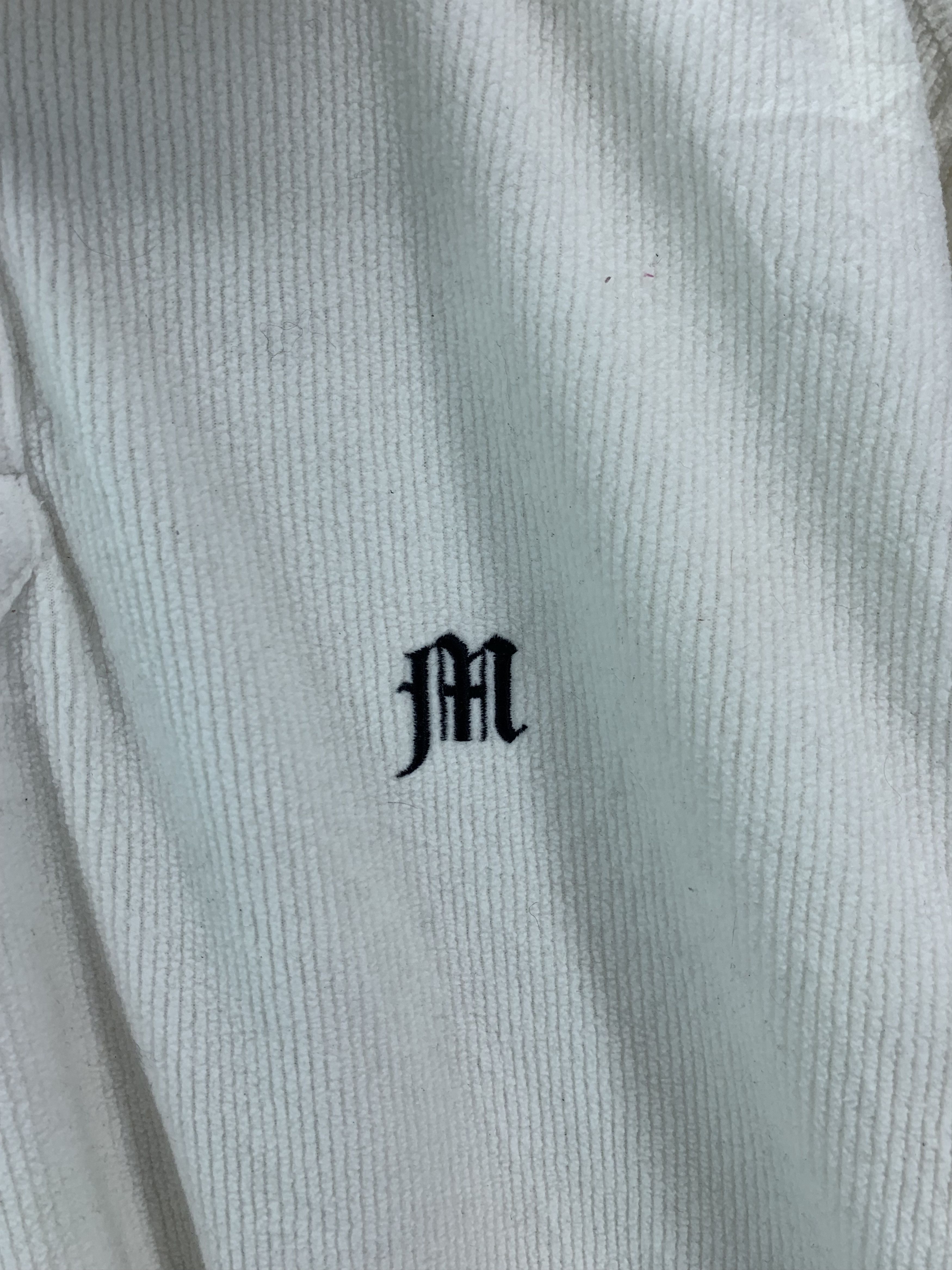 Japanese Brand Vintage Magixson embroidered logo Size US M / EU 48-50 / 2 - 4 Thumbnail