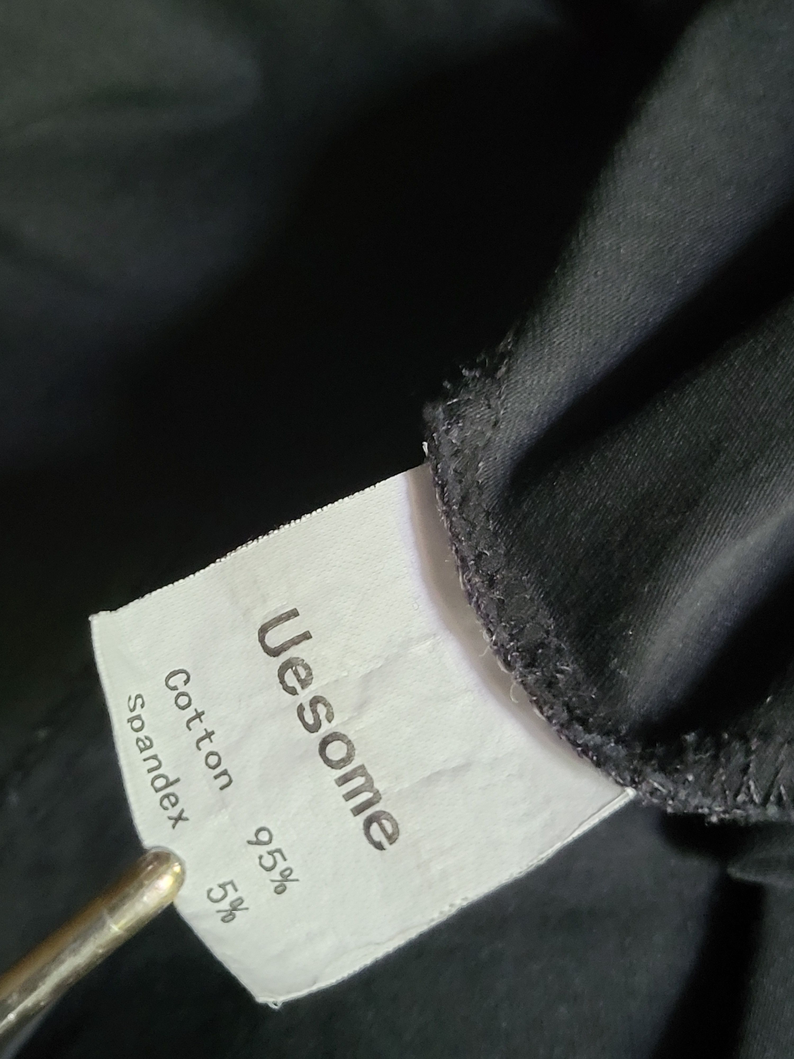 Other Uesome shirt rubberized print Size US M / EU 48-50 / 2 - 6 Thumbnail
