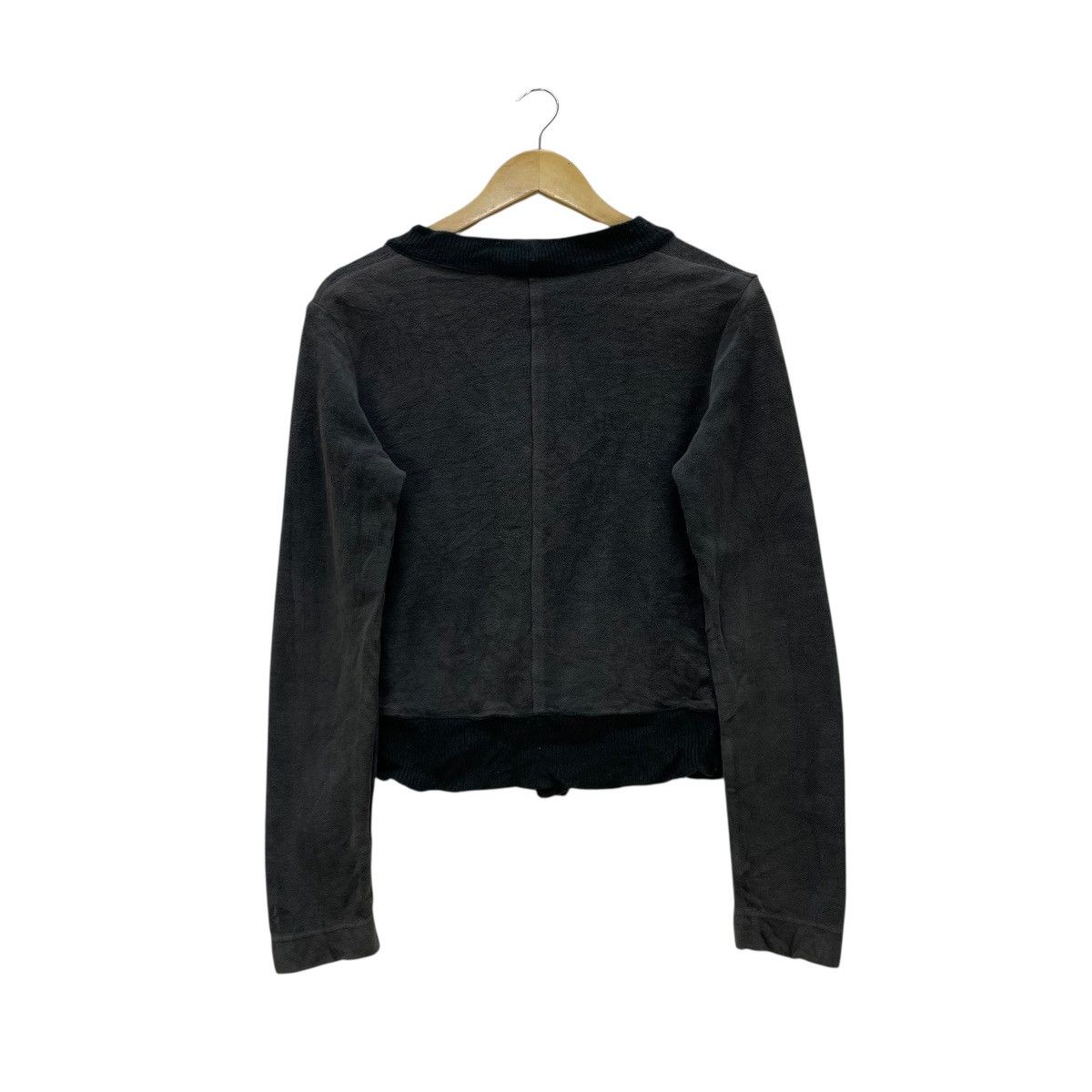 Stephan Schneider 💥 Stephan Schneider Cardigan Size US M / EU 48-50 / 2 - 2 Thumbnail